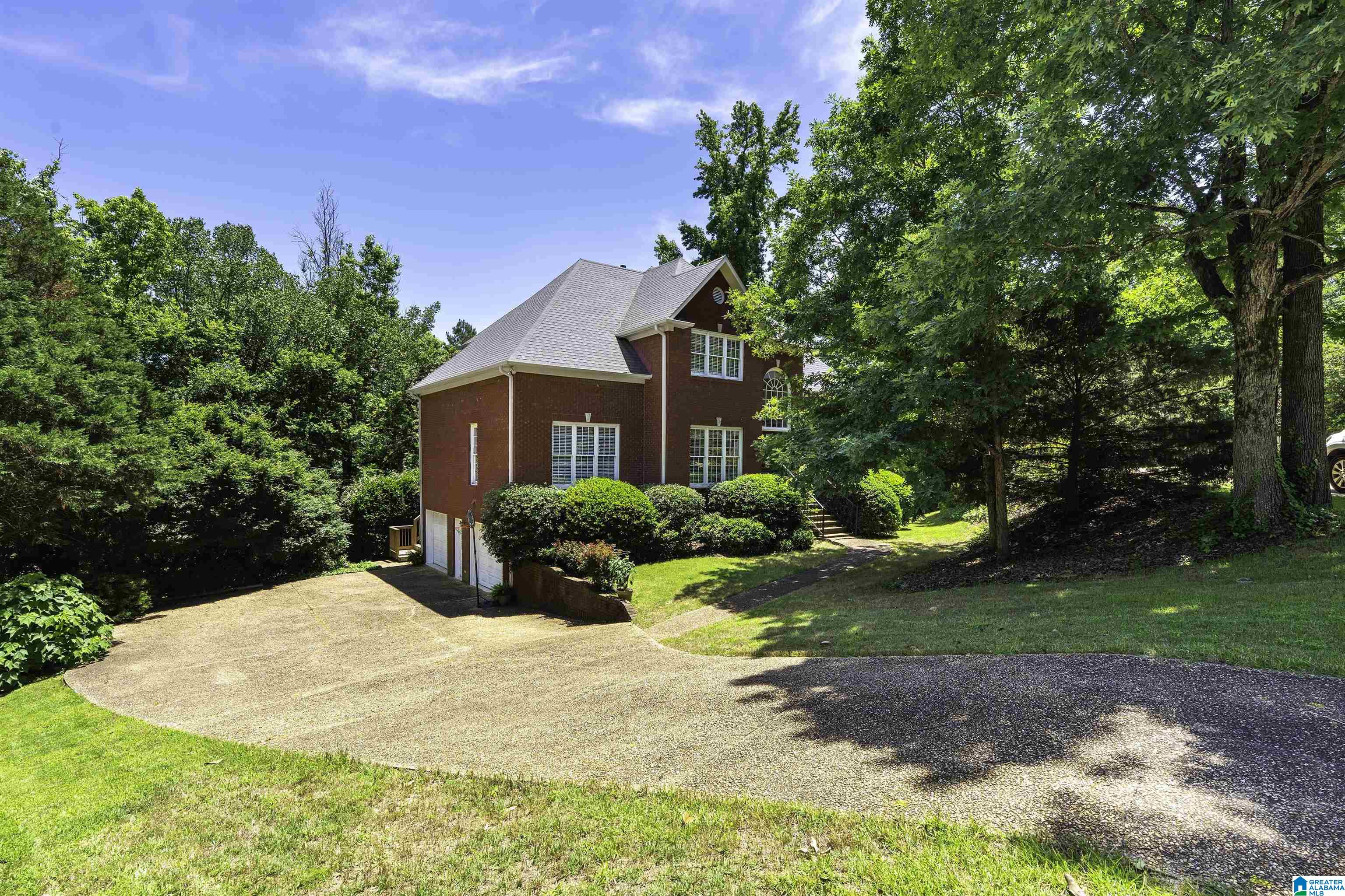 2nd image of 808 May Apple Court, Hoover, AL 35244 | MLS# 21455296