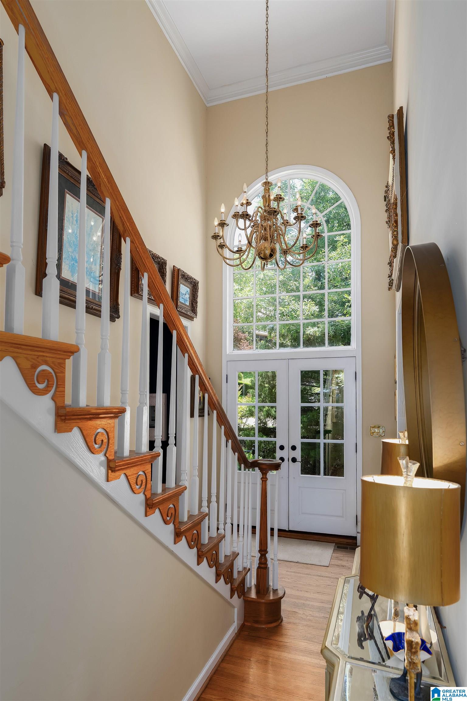 5th image of 808 May Apple Court, Hoover, AL 35244 | MLS# 21455296