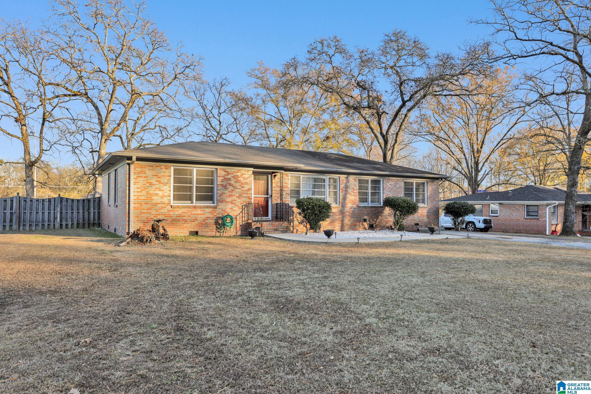 Photo 3 of Single family home for sale at 2241 1st Street Nw, Center Point, AL 35215 | MLS# 21455299 | Listing updated on 2026-09-18