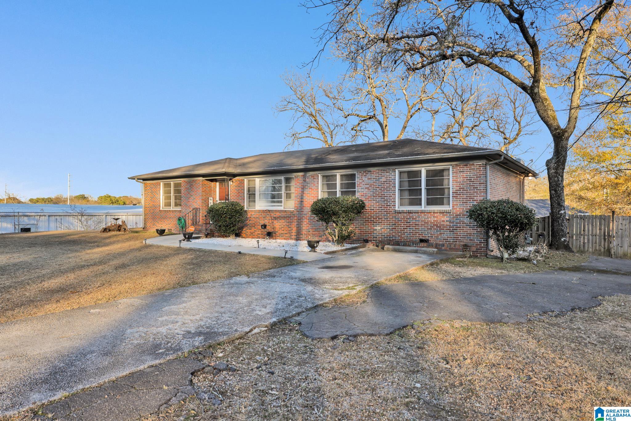 Photo 3 of Single family home for sale at 2241 1st Street NW, Center Point, AL 35215 | MLS# 21455299 | Listing updated on 2026-09-18