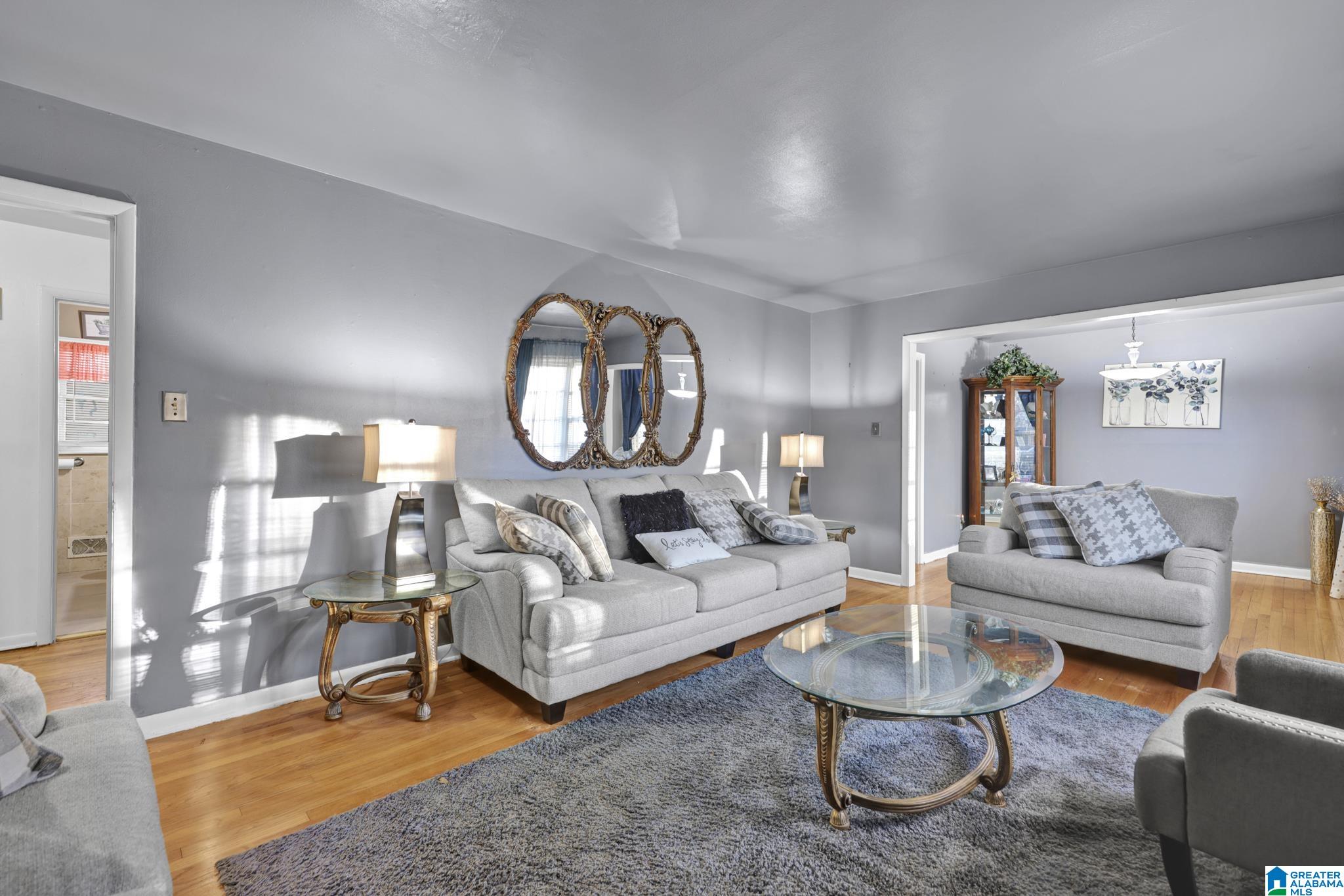 Photo 4 of Single family home for sale at 2241 1st Street NW, Center Point, AL 35215 | MLS# 21455299 | Listing updated on 2026-09-18