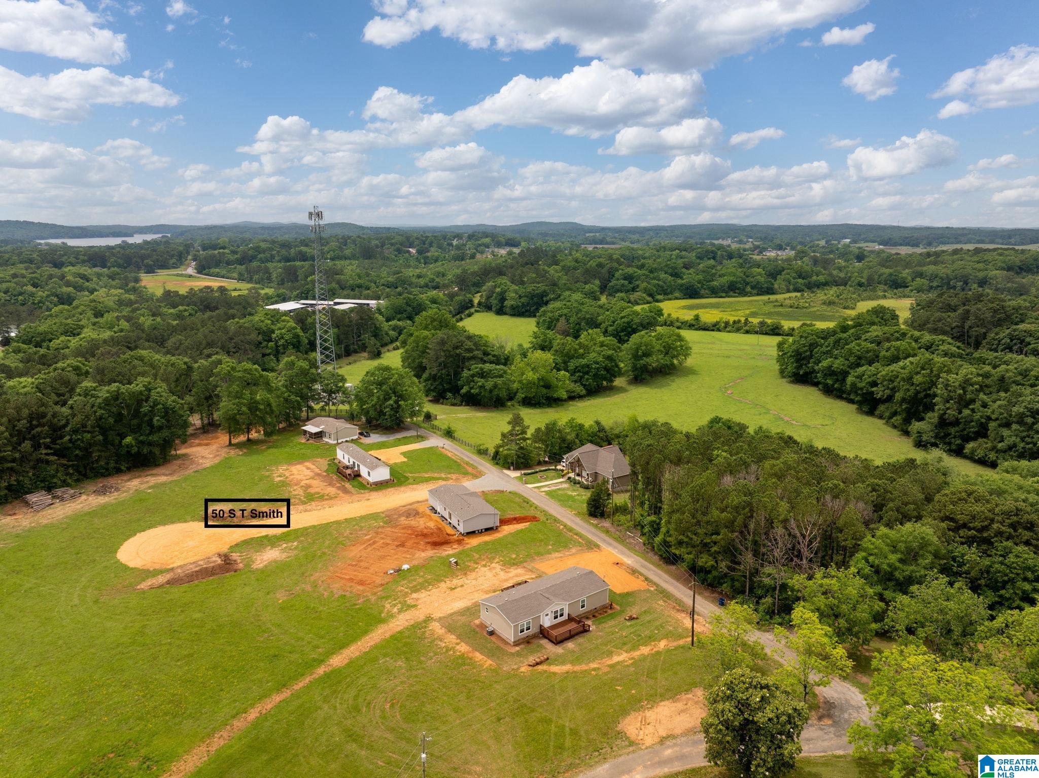 Homes for sale in Cropwell, AL | 50 S T Smith Court, Cropwell, AL 35054 | MLS# 21455301
