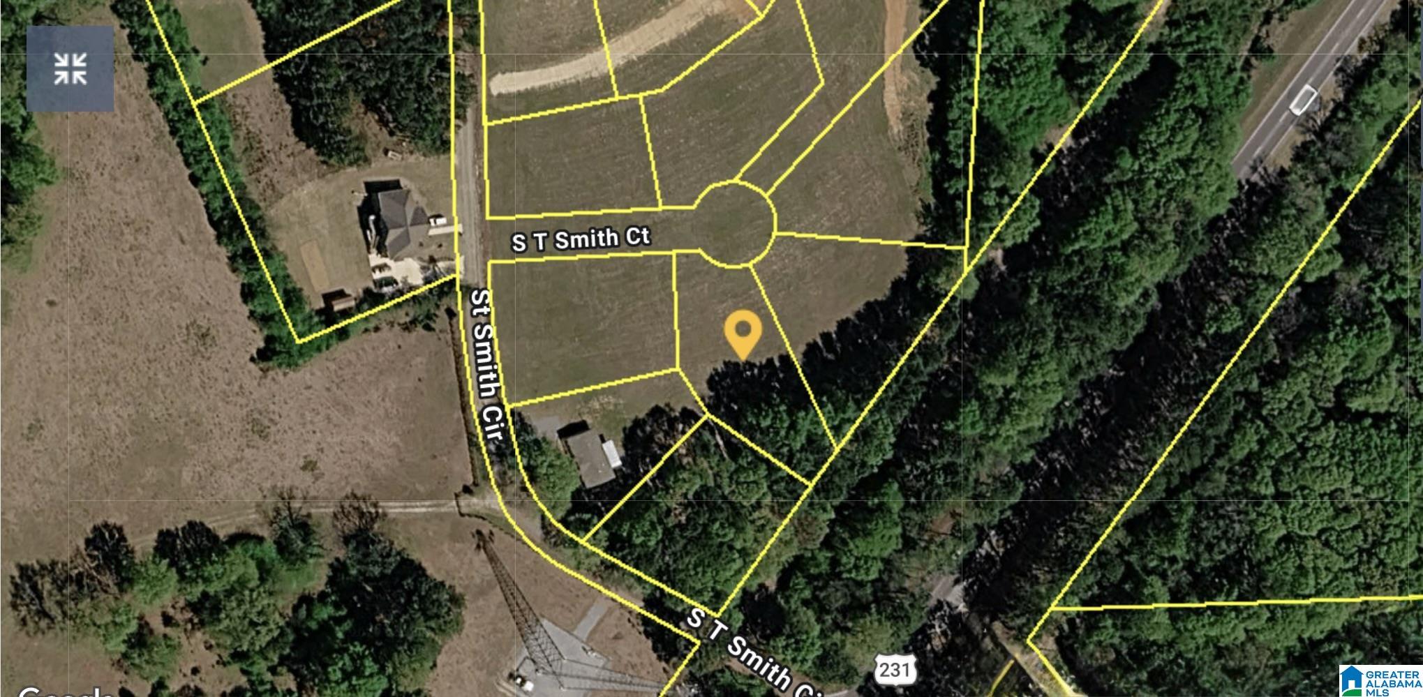 Homes for sale in Cropwell, AL | 50 S T Smith Court, Cropwell, AL 35054 | MLS# 21455301