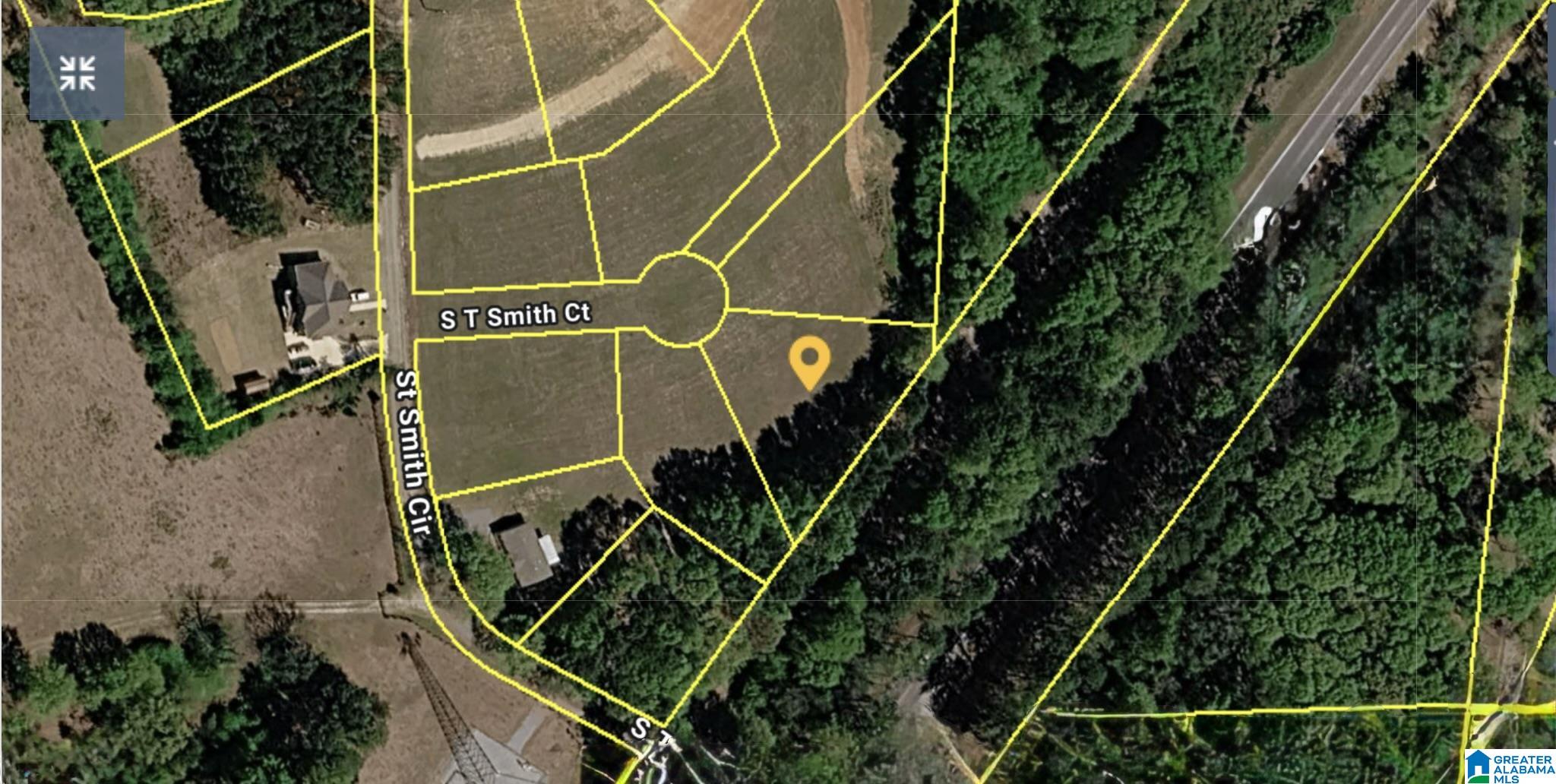 Homes for sale in Cropwell, AL | 60 S T Smith Court, Cropwell, AL 35054 | MLS# 21455302