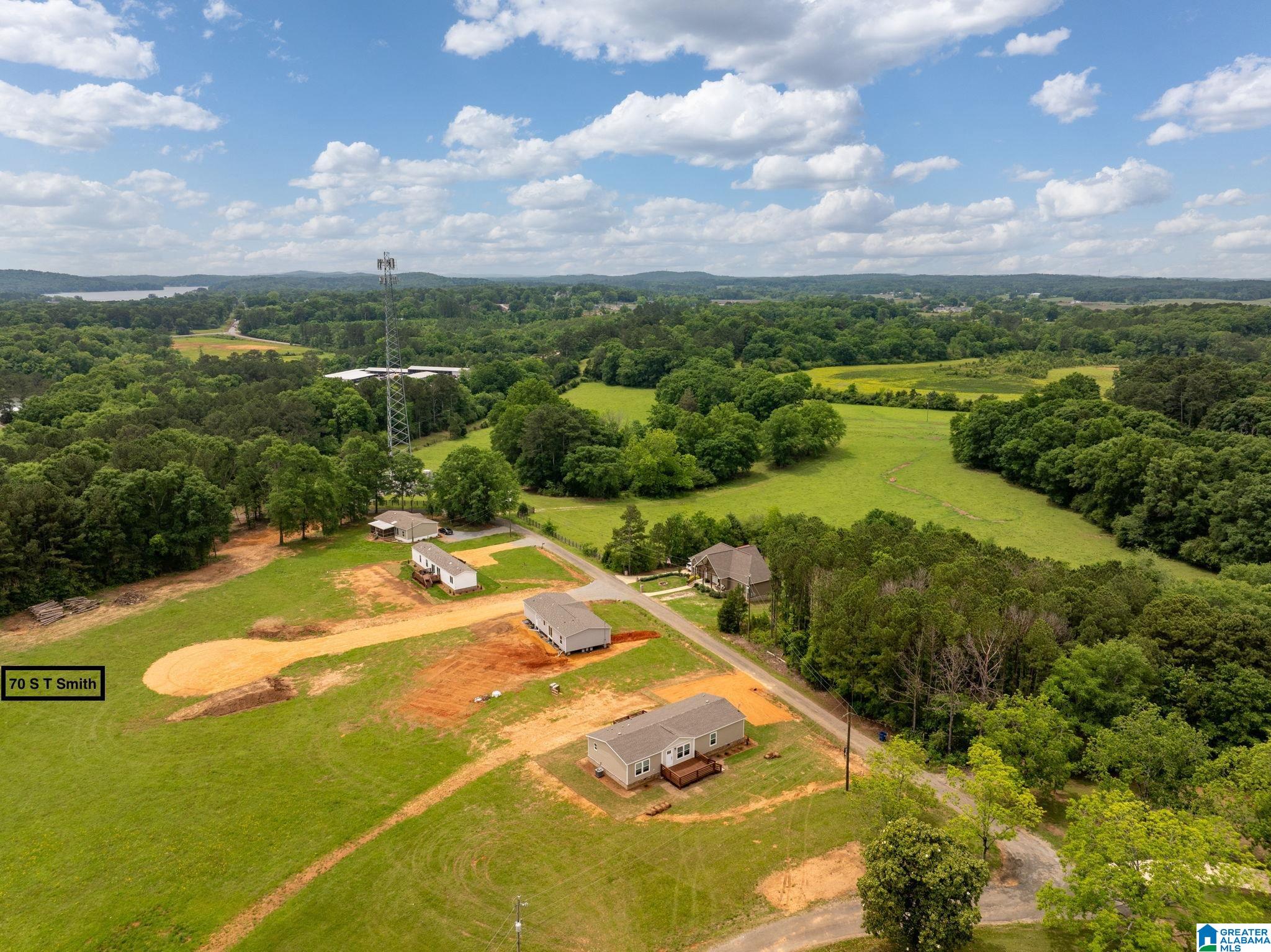 Homes for sale in Cropwell, AL | 70 S T Smith Court, Cropwell, AL 35054 | MLS# 21455303