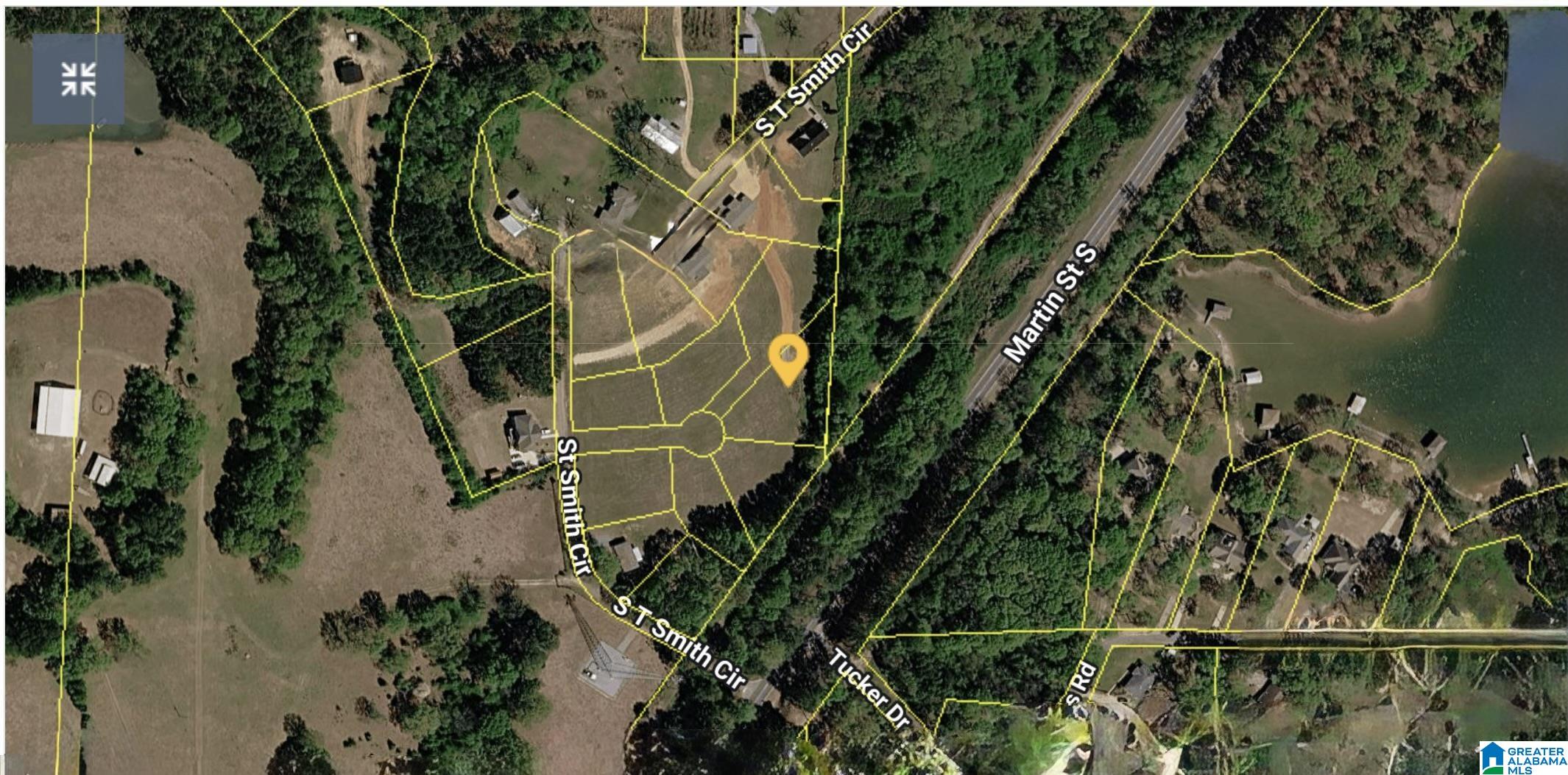 Homes for sale in Cropwell, AL | 70 S T Smith Court, Cropwell, AL 35054 | MLS# 21455303