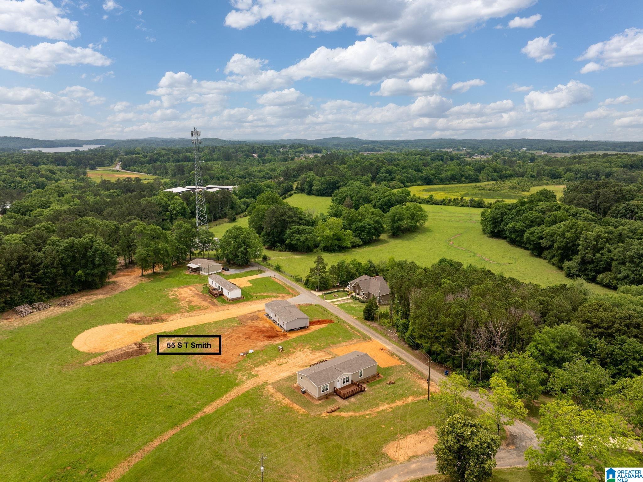 Homes for sale in Cropwell, AL | 55 S T Smith Court, Cropwell, AL 35054 | MLS# 21455304
