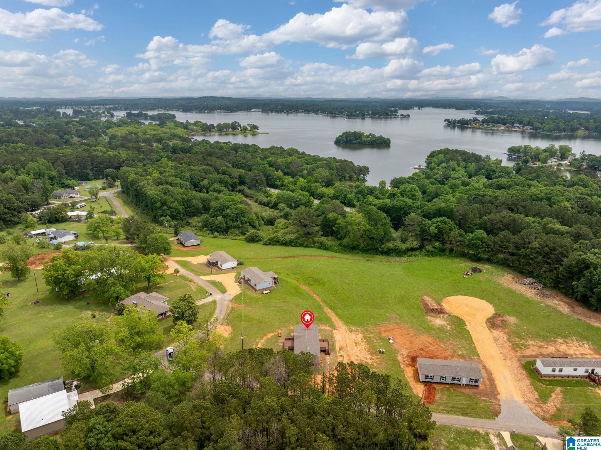 Homes for sale in Cropwell, AL | 55 S T Smith Court, Cropwell, AL 35054 | MLS# 21455304