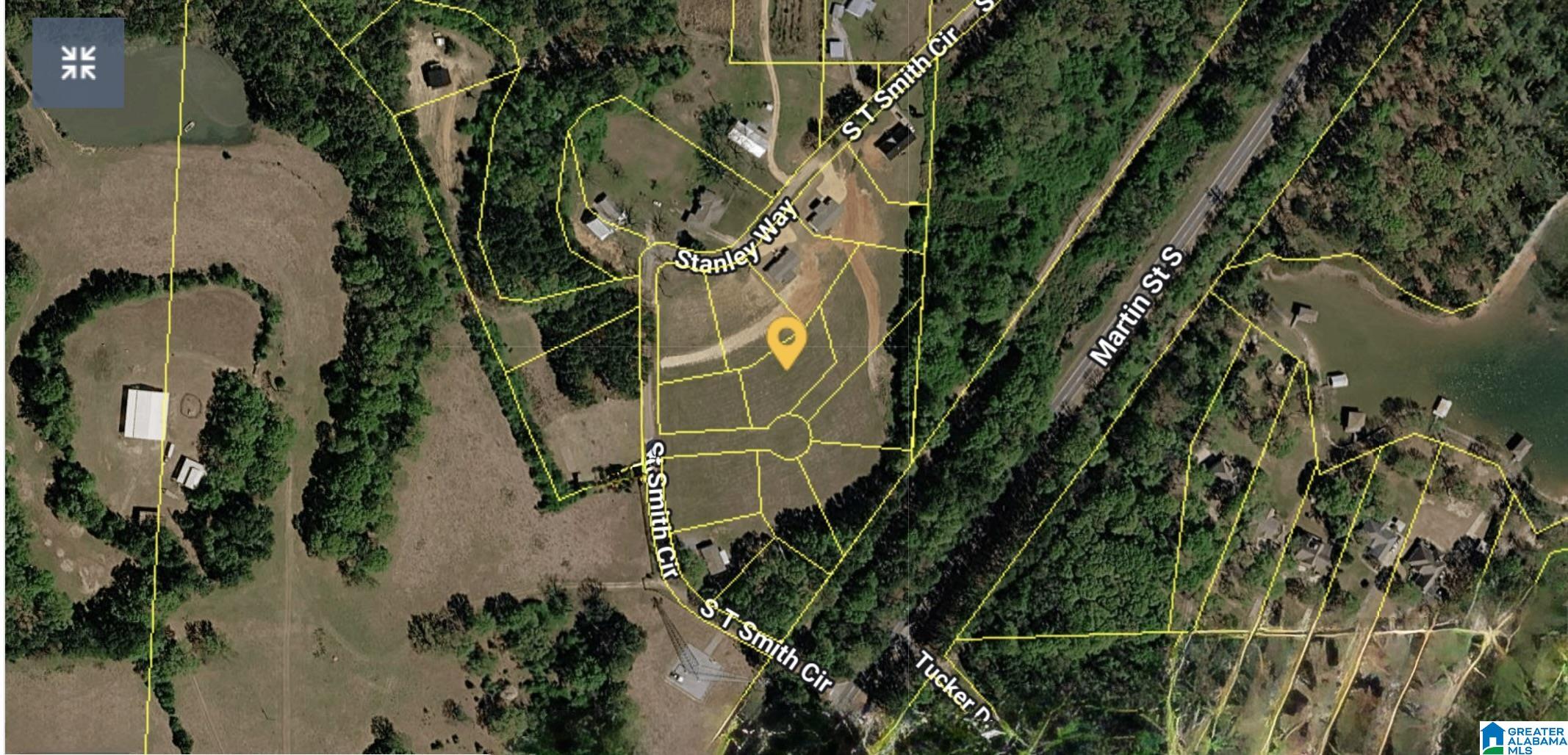 Homes for sale in Cropwell, AL | 55 S T Smith Court, Cropwell, AL 35054 | MLS# 21455304