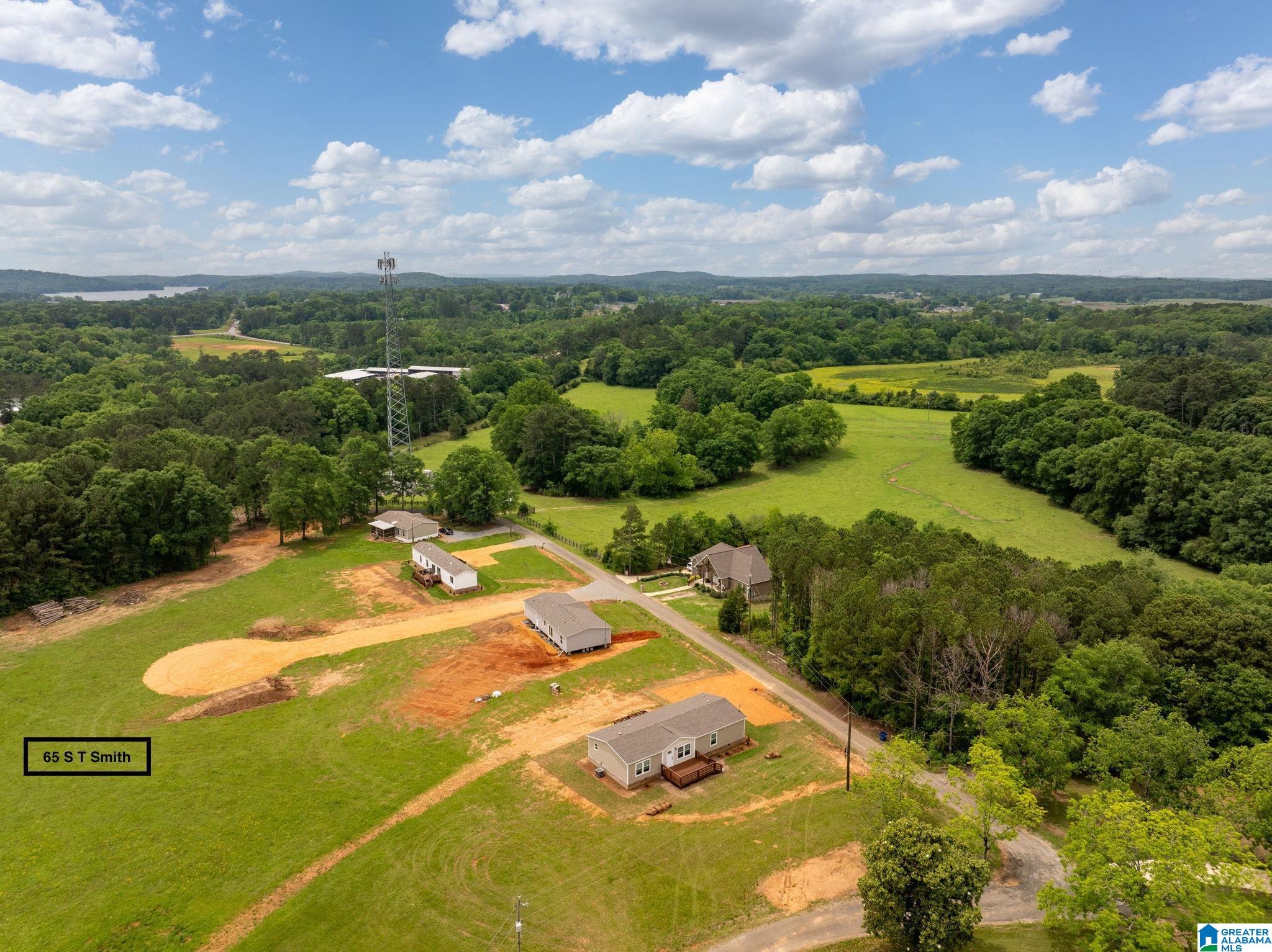Homes for sale in Cropwell, AL | 65 S T Smith Court, Cropwell, AL 35054 | MLS# 21455305