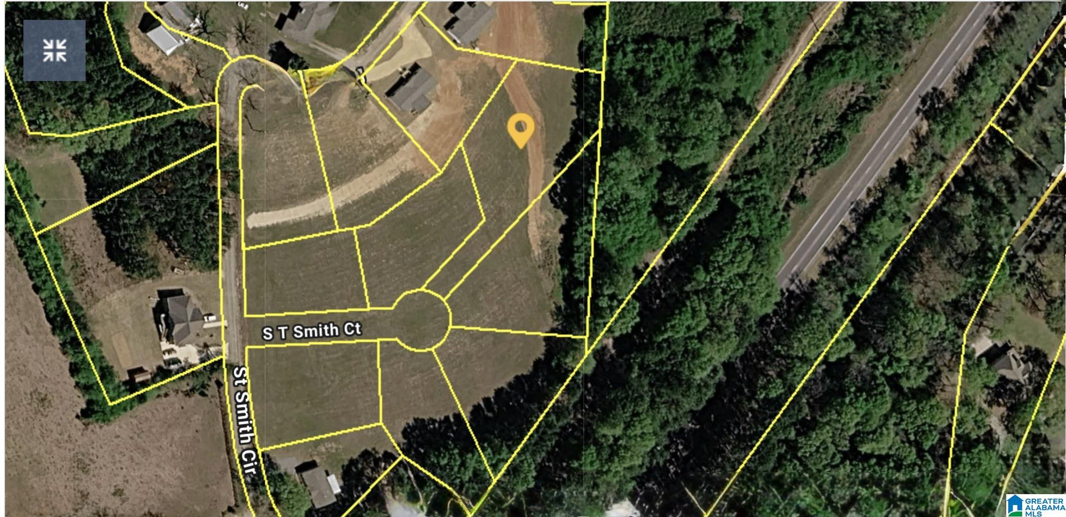 Homes for sale in Cropwell, AL | 65 S T Smith Court, Cropwell, AL 35054 | MLS# 21455305