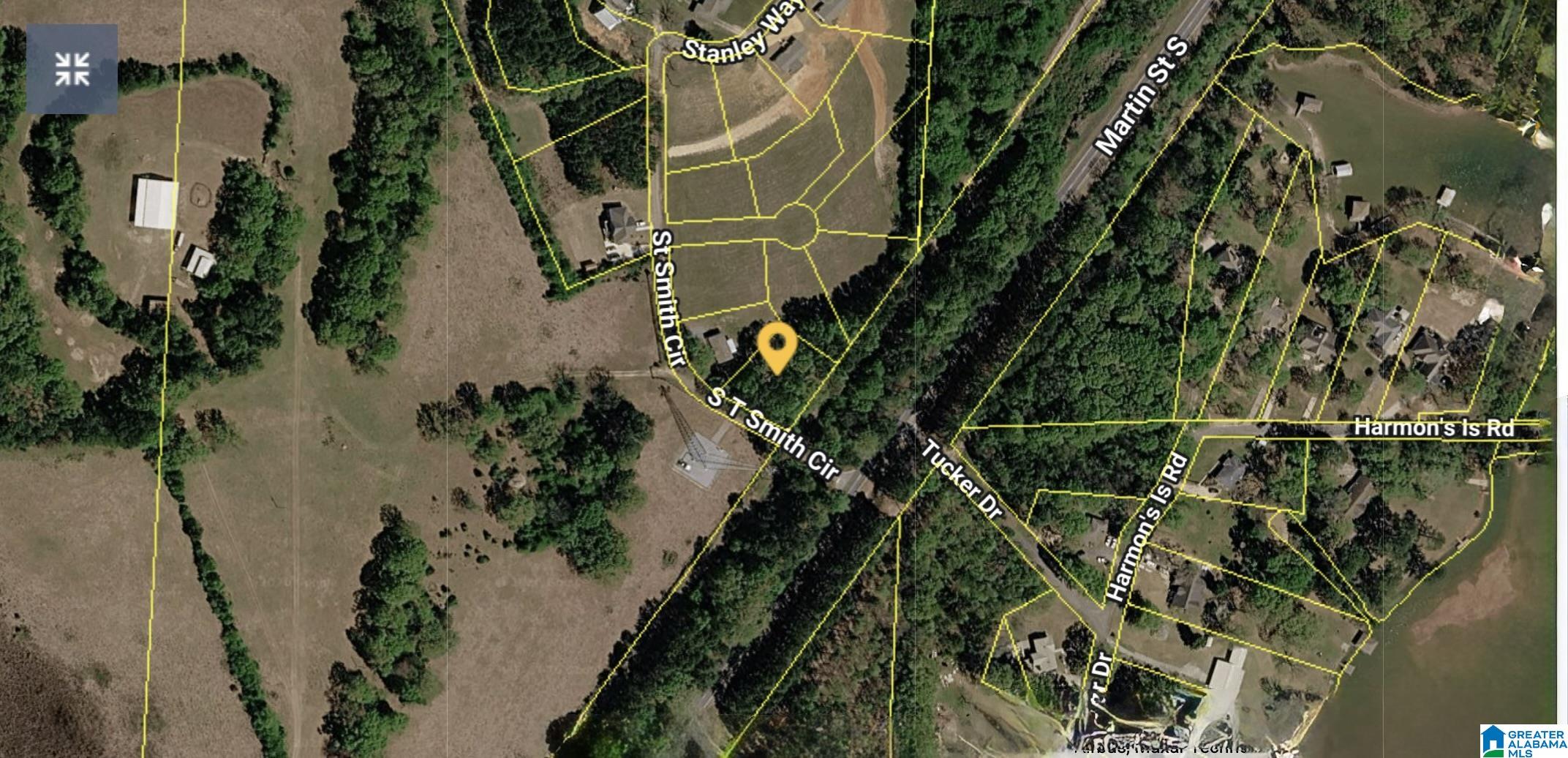 Homes for sale in Cropwell, AL | 100 S Saint Smith Circle, Cropwell, AL 35054 | MLS# 21455306