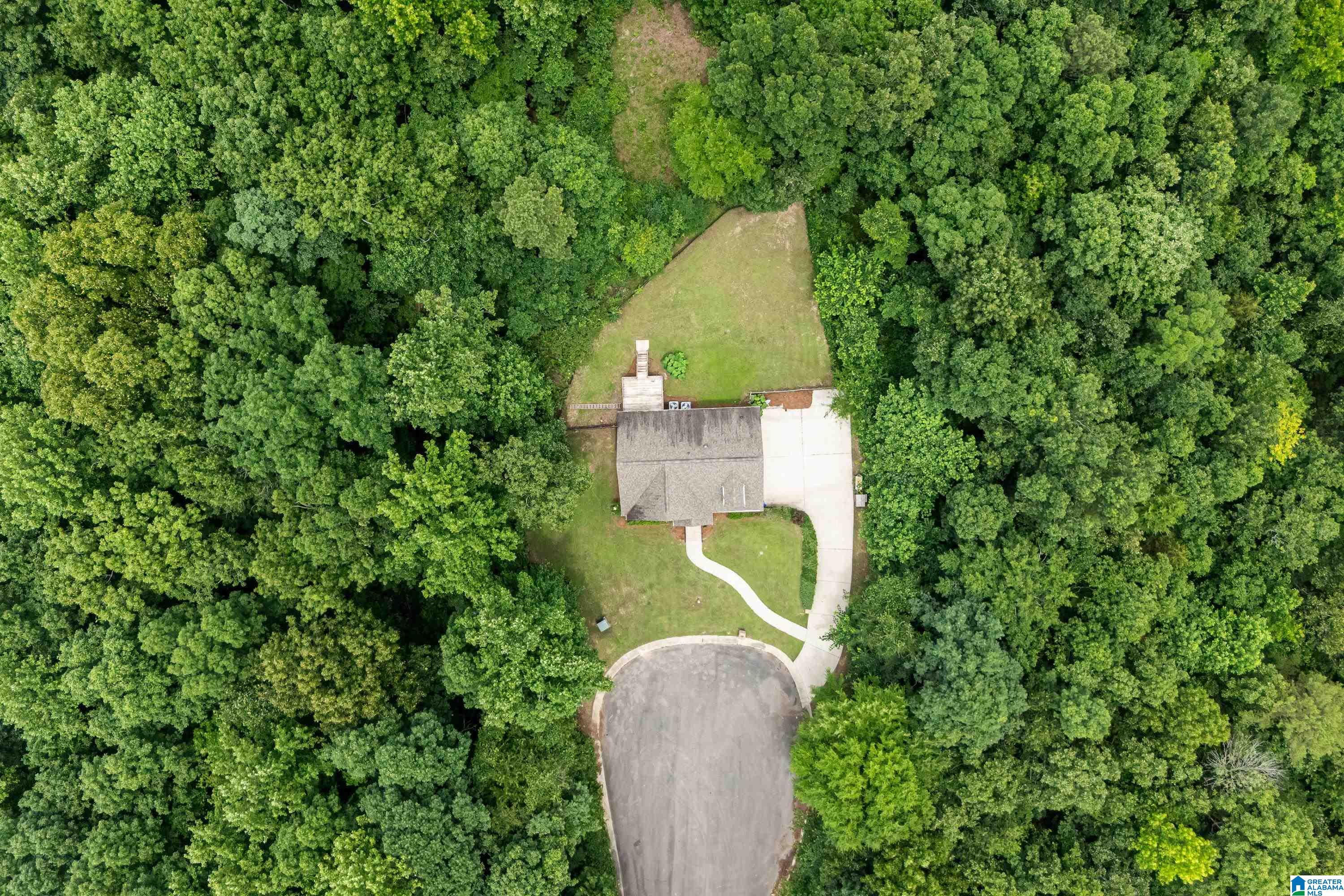 Single Family Residence at 230 Ridgewood Ln, Odenville, AL 35120 | MLS# 21455319 |  | Sold on 2026-07-09