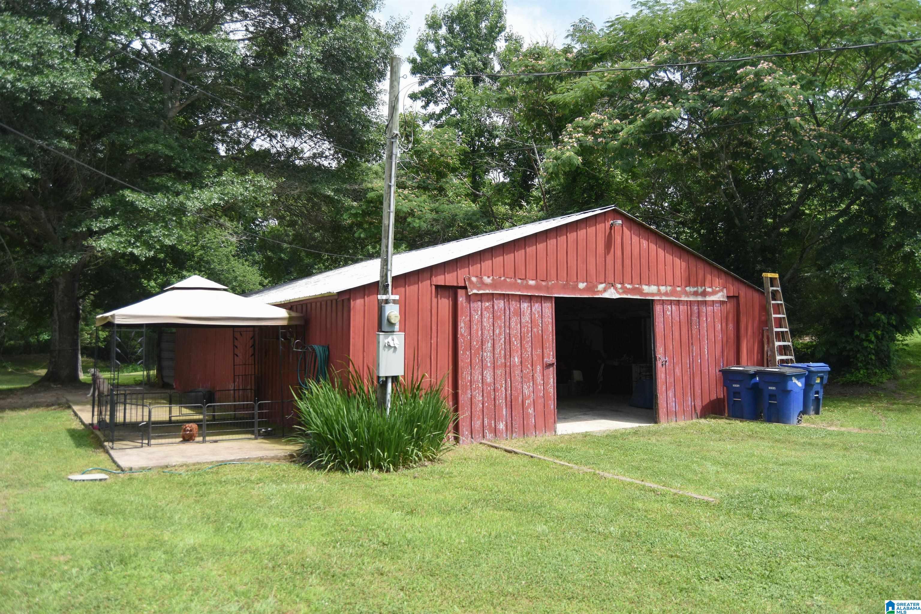 Photo 3 of Single family home for sale at 3222 County Rd 46, Dawson, AL 35963 | MLS# 21455322 | Listing updated on 2026-08-25