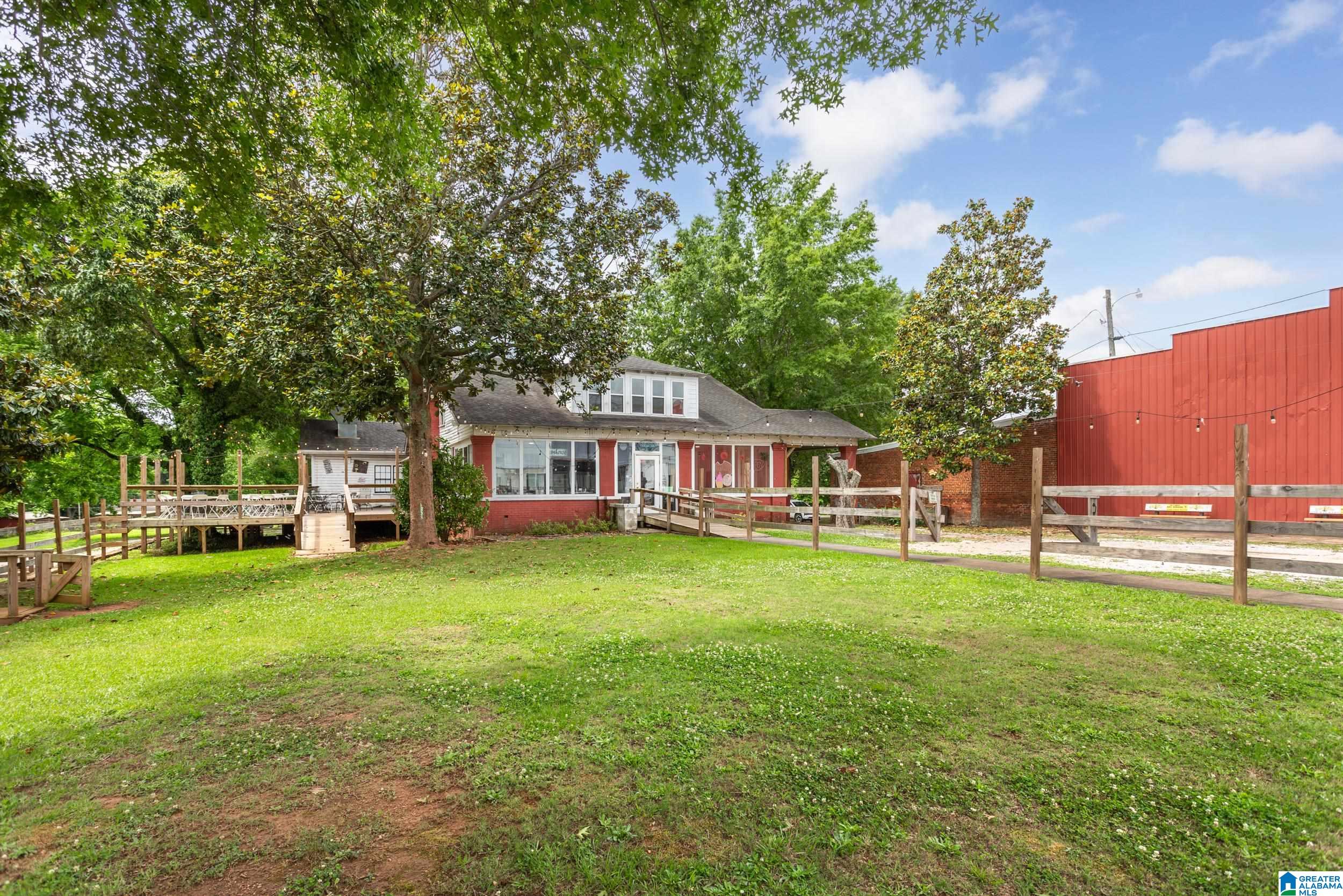 3rd image of 88862 Hwy 9 #0, Lineville, AL 36266 | MLS# 21455327