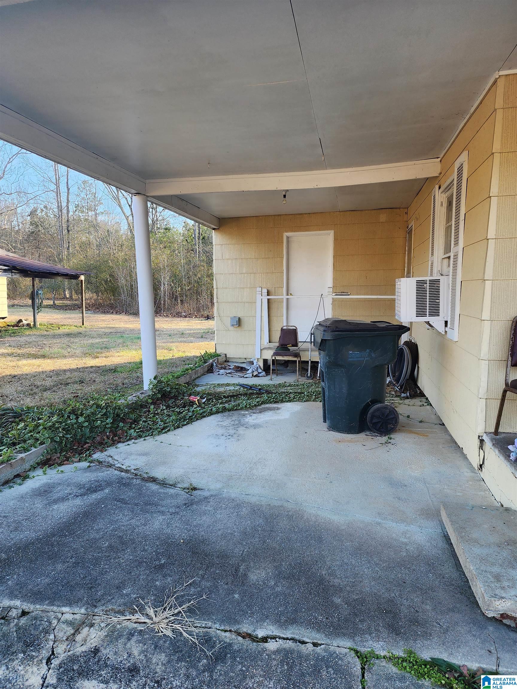 3rd image of 4034 Possum Trot Road, Piedmont, AL 36272 | MLS# 21455339