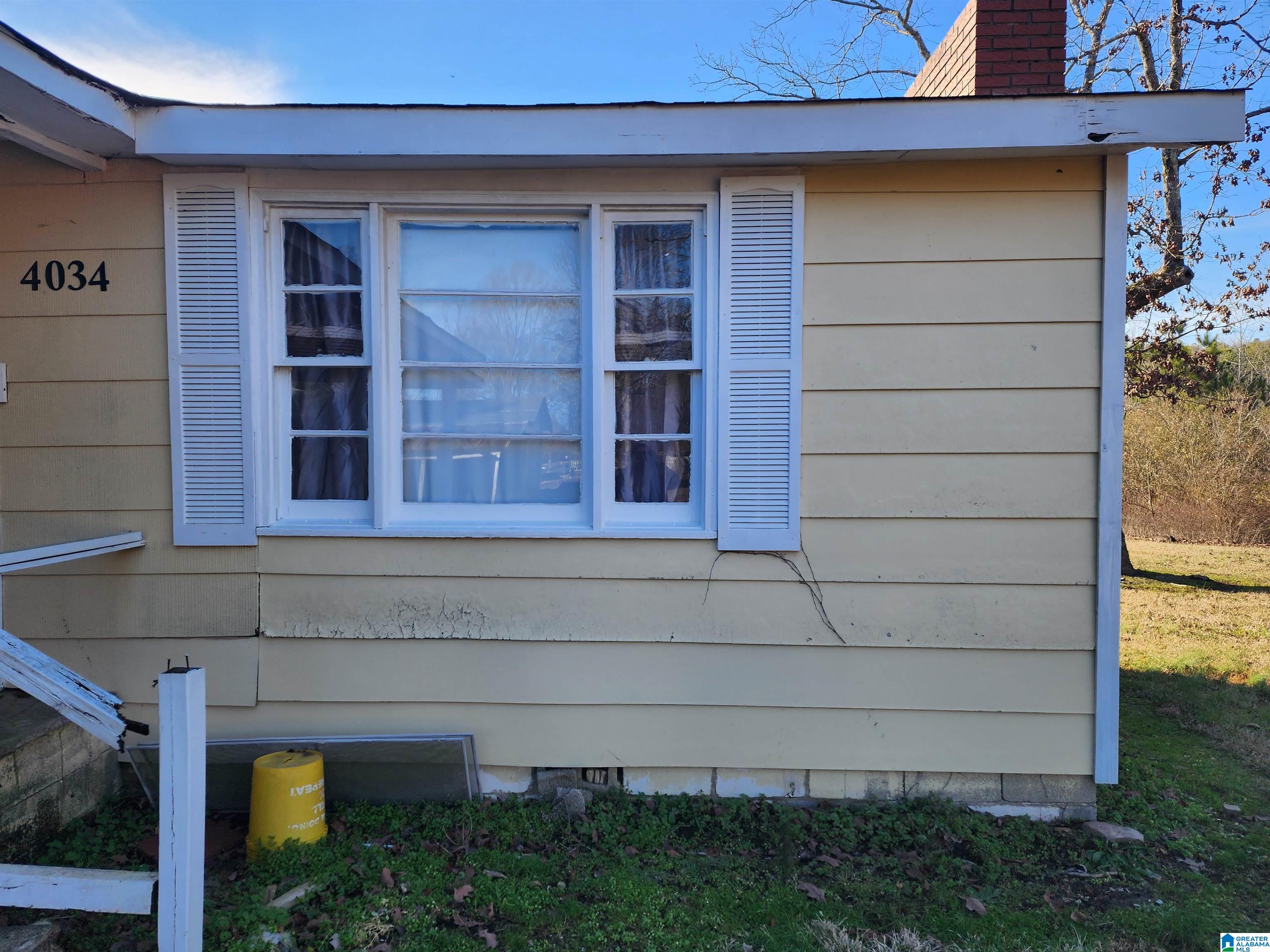 4th image of 4034 Possum Trot Road, Piedmont, AL 36272 | MLS# 21455339
