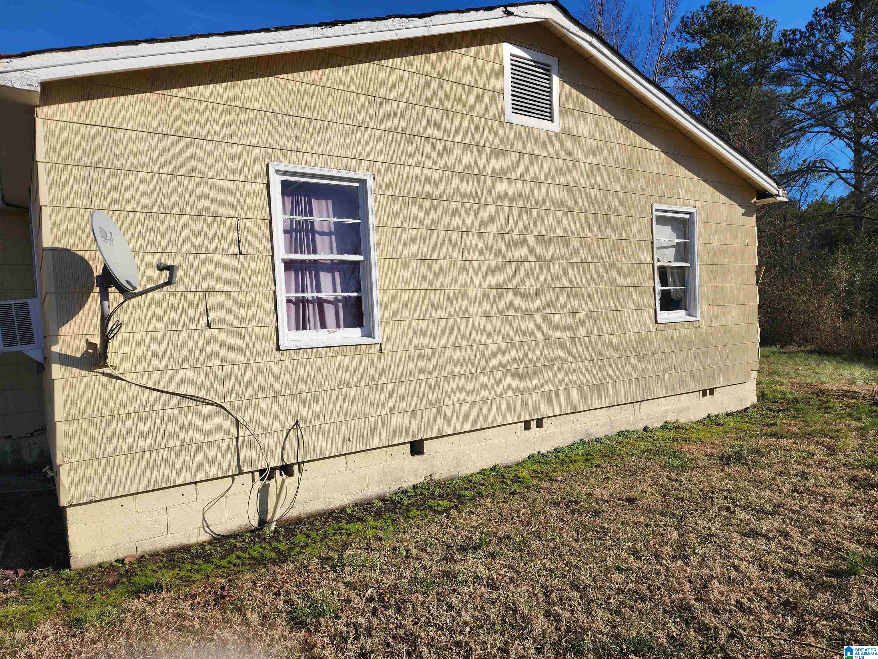 5th image of 4034 Possum Trot Road, Piedmont, AL 36272 | MLS# 21455339