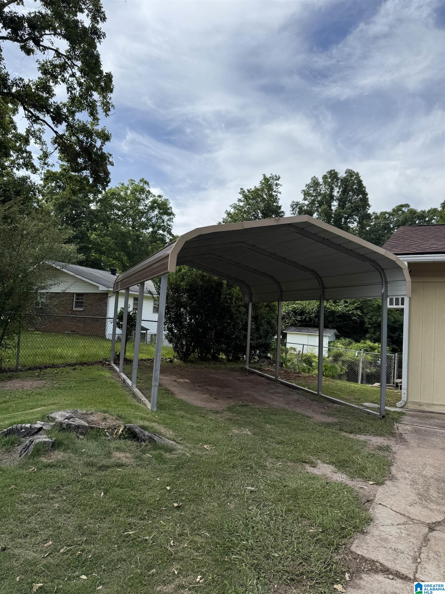 2nd image of 703 Dolphin Dr, Weaver, AL 36277 | MLS# 21455341