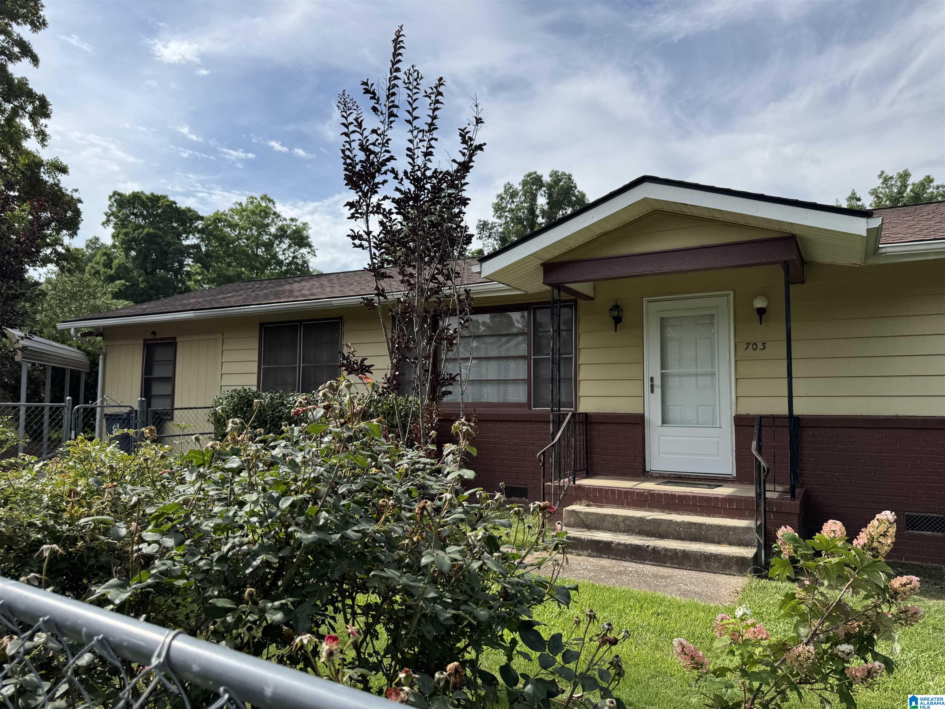 5th image of 703 Dolphin Dr, Weaver, AL 36277 | MLS# 21455341