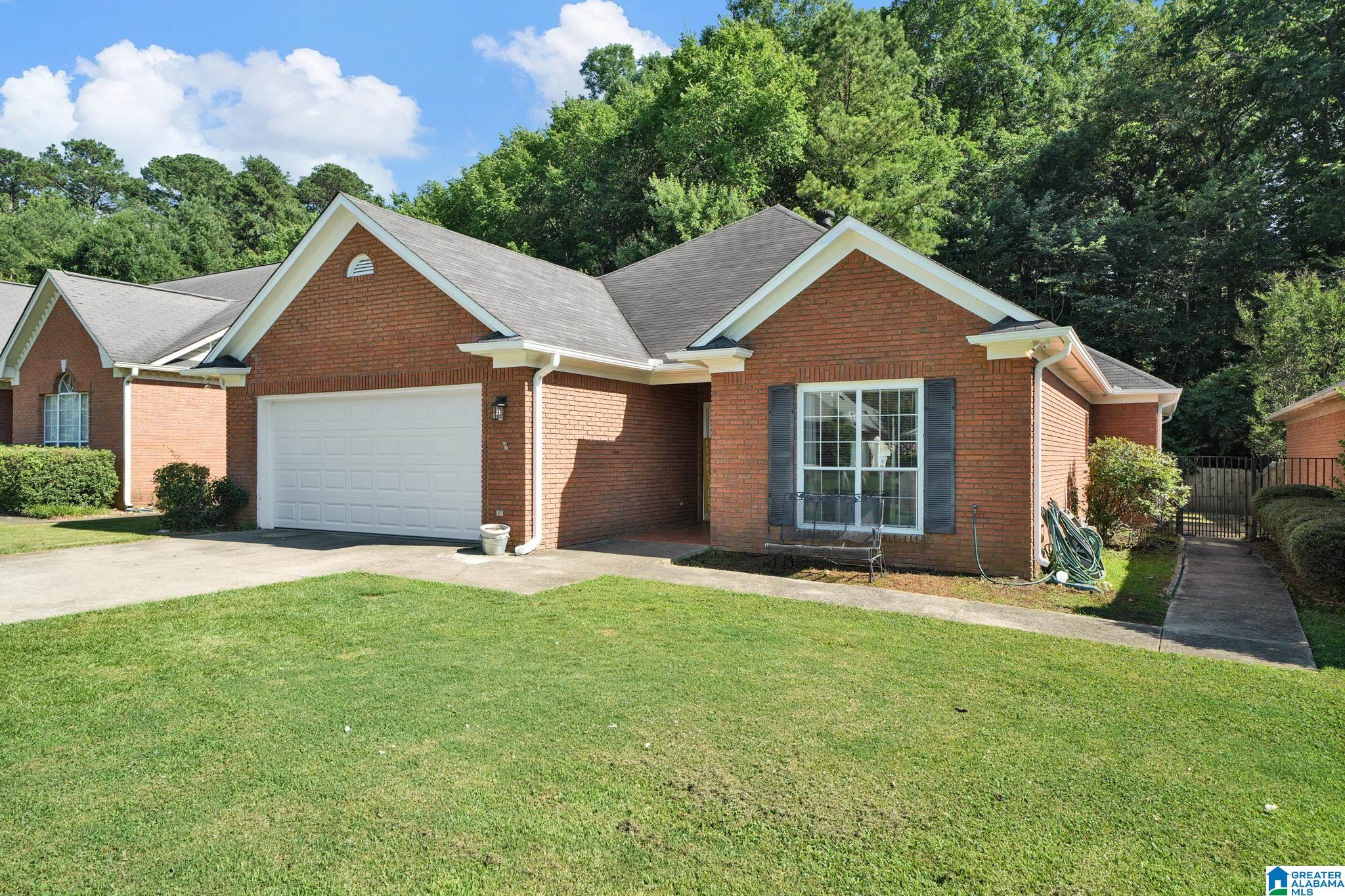 Photo 1 of Single family home for sale at 1077 Brookstone Ln, Birmingham, AL 35235 | MLS# 21455349 | Listing updated on 2026-08-19