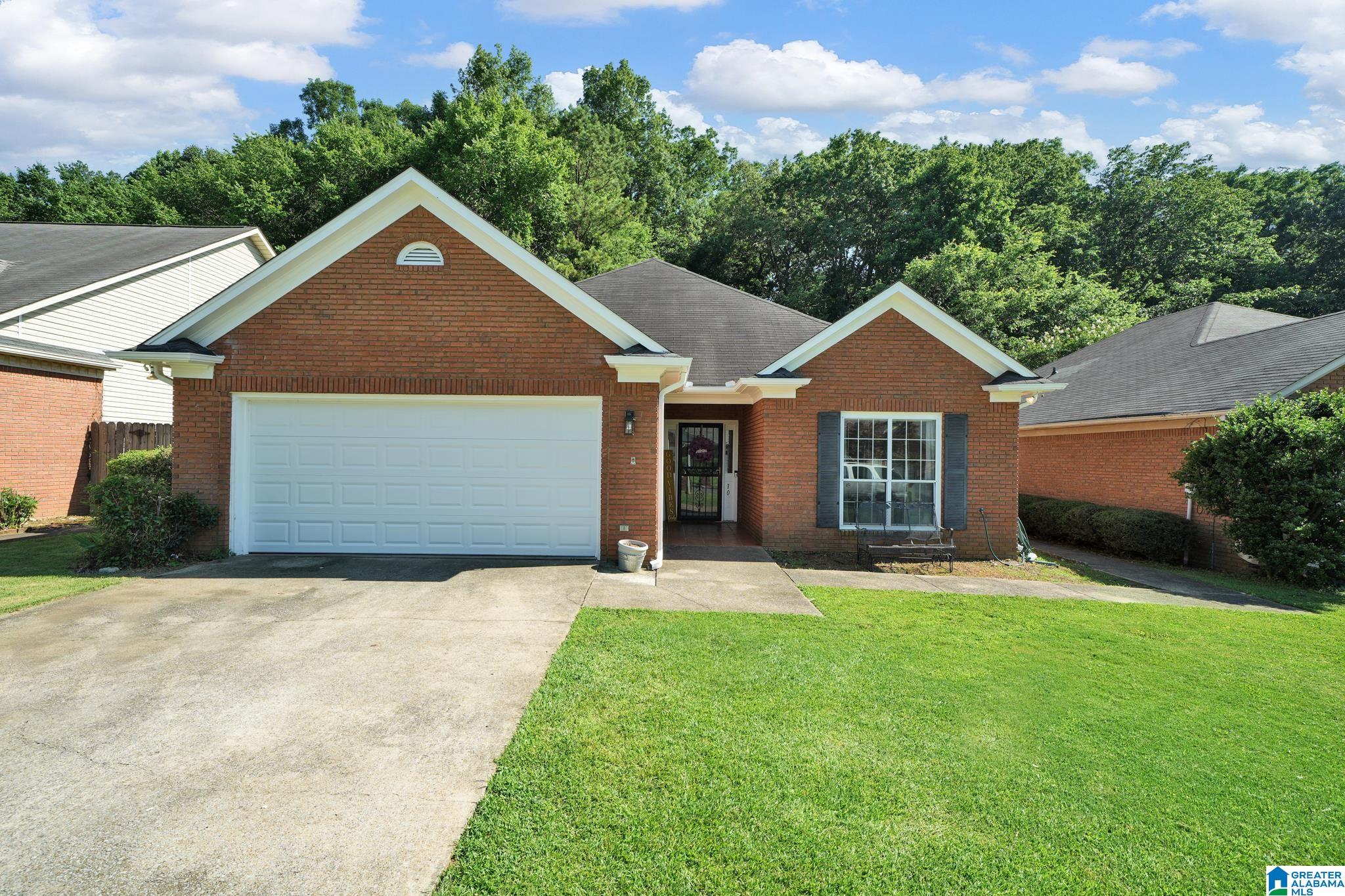 Photo 2 of Single family home for sale at 1077 Brookstone Ln, Birmingham, AL 35235 | MLS# 21455349 | Listing updated on 2026-08-19
