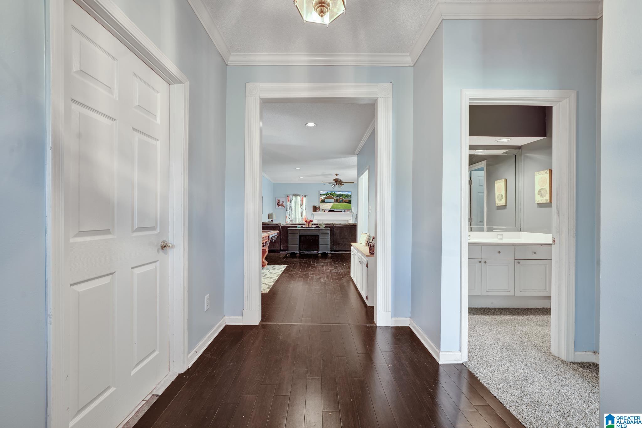 Photo 4 of Single family home for sale at 1077 Brookstone Ln, Birmingham, AL 35235 | MLS# 21455349 | Listing updated on 2026-08-19