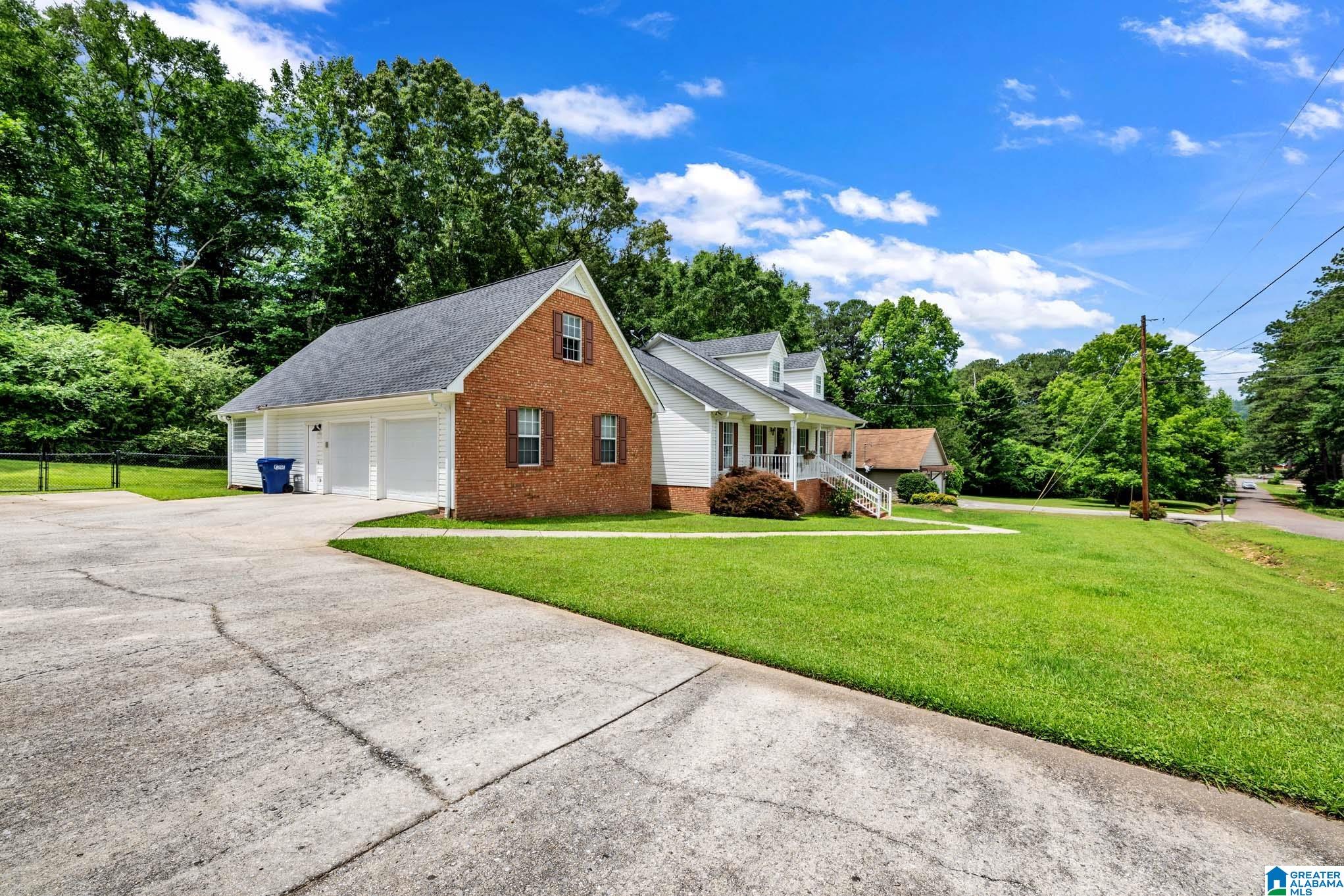5th image of 33 Greenbrier Lane, Oneonta, AL 35121 | MLS# 21455356