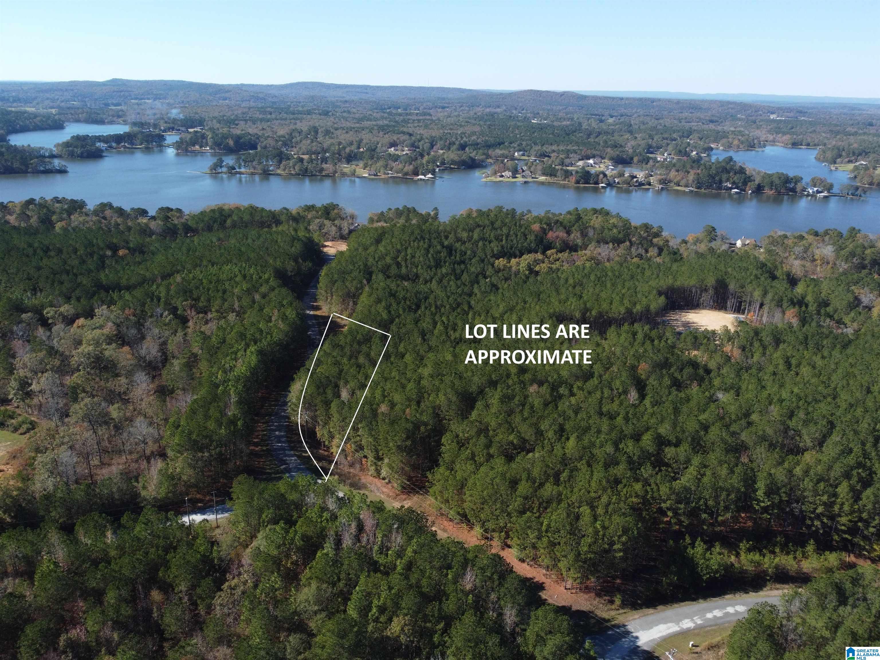 Lot 221 SHORE SIDE LANE