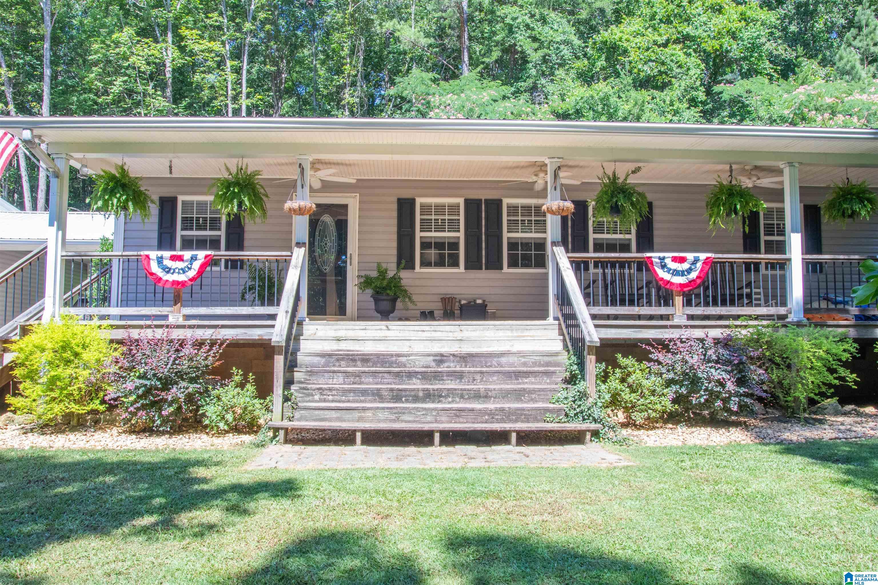 Homes for sale in Munford, AL | 266 Ponder Lane, Munford, AL 36268 | MLS# 21455381
