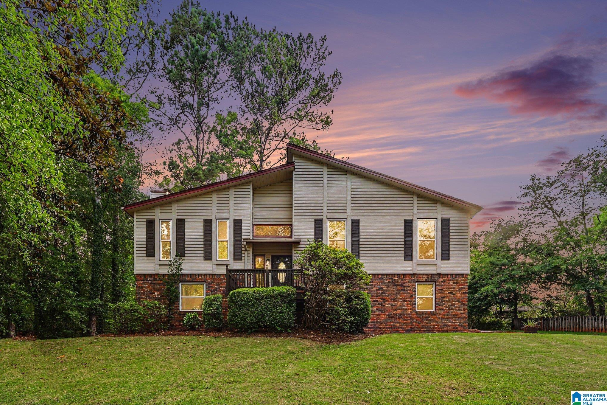 Photo 1 of Single family home for sale at 355 Comanche St, Montevallo, AL 35115 | MLS# 21455394 | Listing updated on 2026-09-16