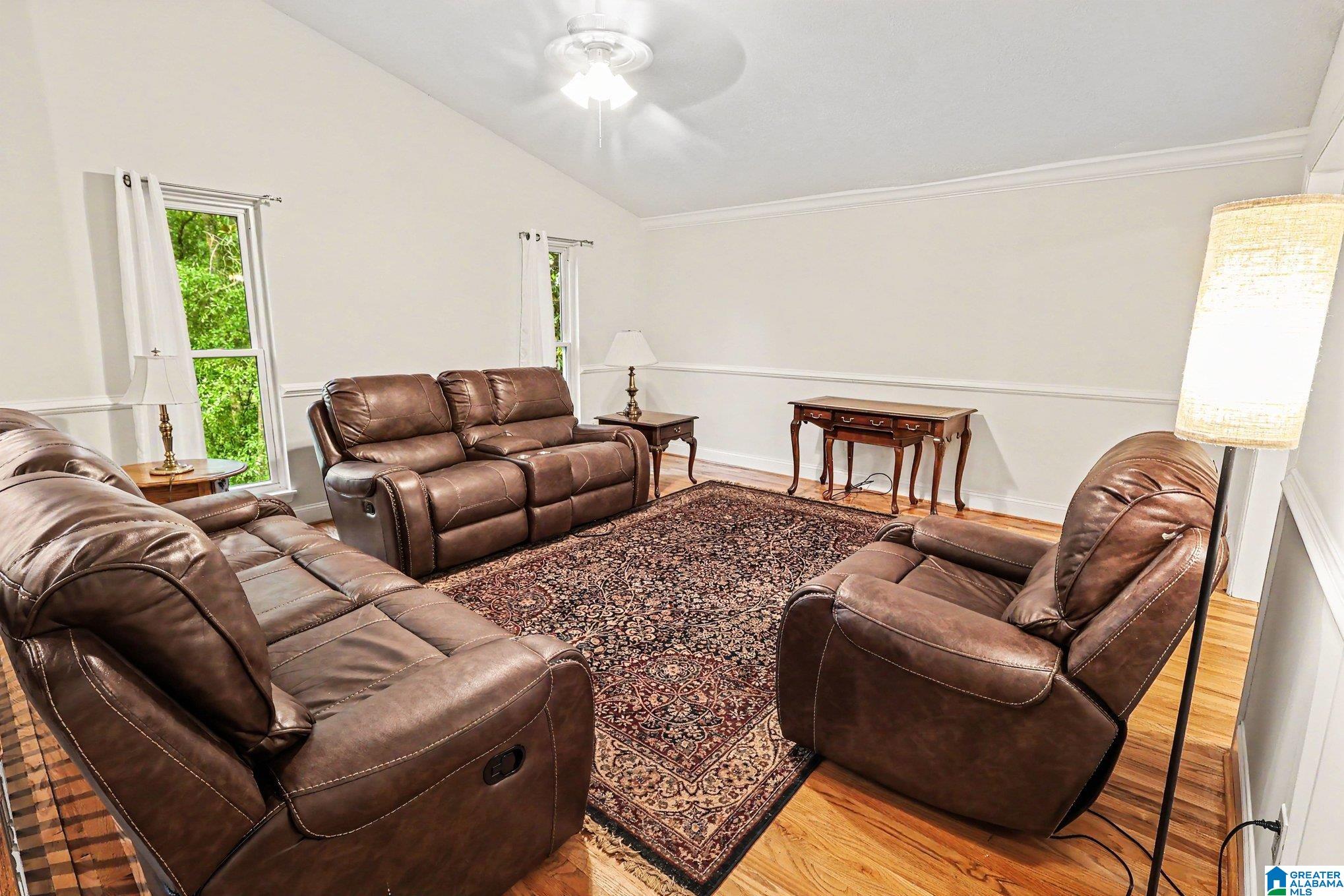 Photo 3 of Single family home for sale at 355 Comanche St, Montevallo, AL 35115 | MLS# 21455394 | Listing updated on 2026-09-16