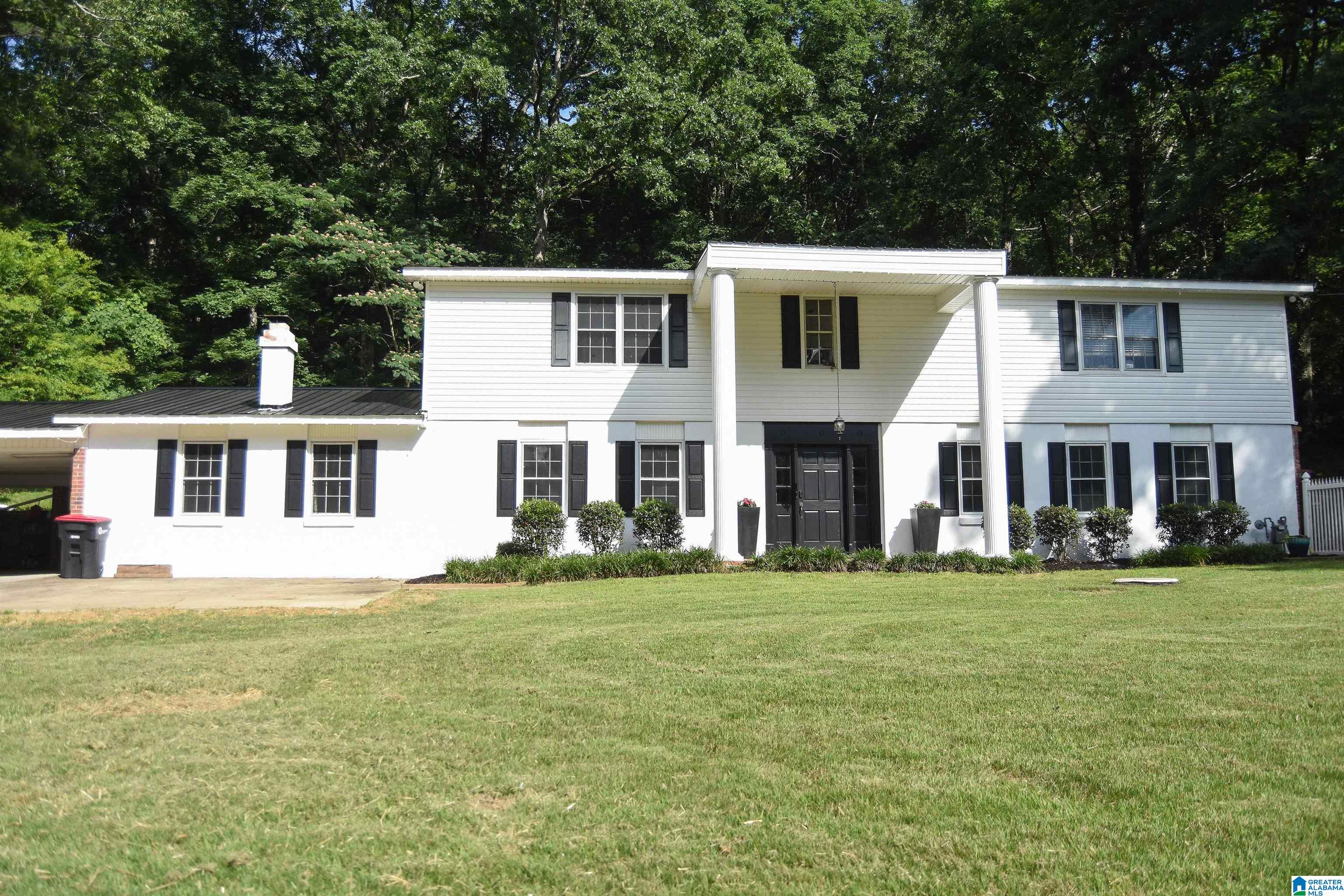 1st image of 612 Merit Springs Road, Gadsden, AL 35901 | MLS# 21455395