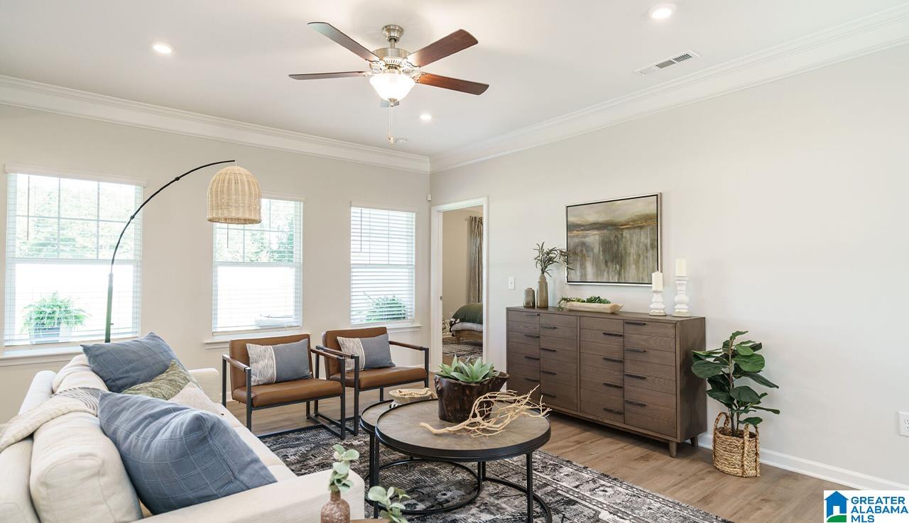 5th image of 67 Arbor Valley Parkway, Springville, AL 35146 | MLS# 21455418