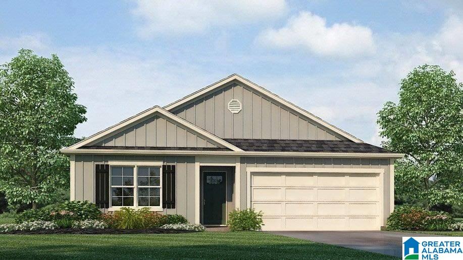 1st image of 408 Archers Brook Way, Springville, AL 35146 | MLS# 21455421