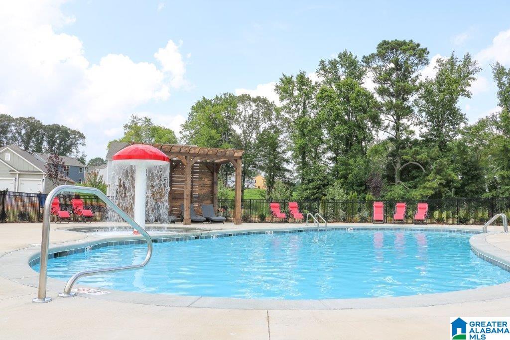 35th image of 408 Archers Brook Way, Springville, AL 35146 | MLS# 21455421