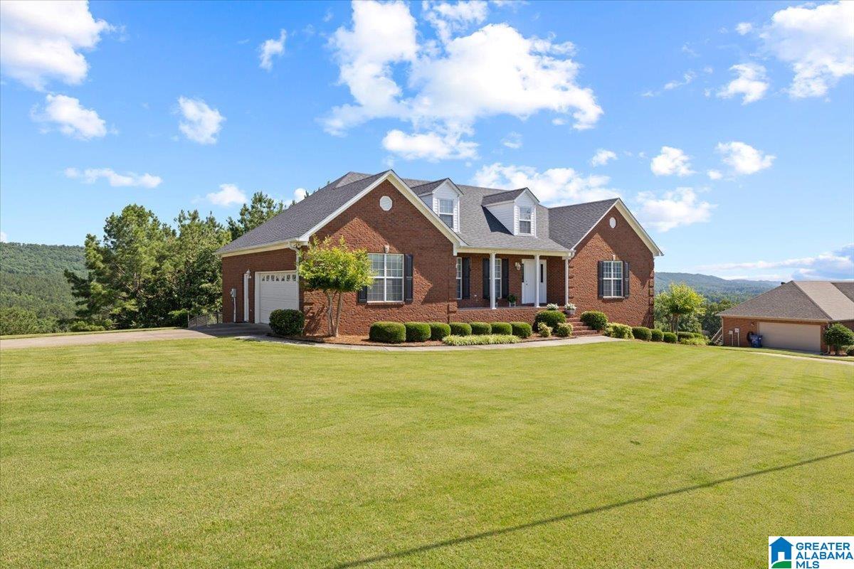 Photo 1 of Single family home for sale at 104 Greystone Dr, Oneonta, AL 35121 | MLS# 21455422 | Listing updated on 2026-09-07