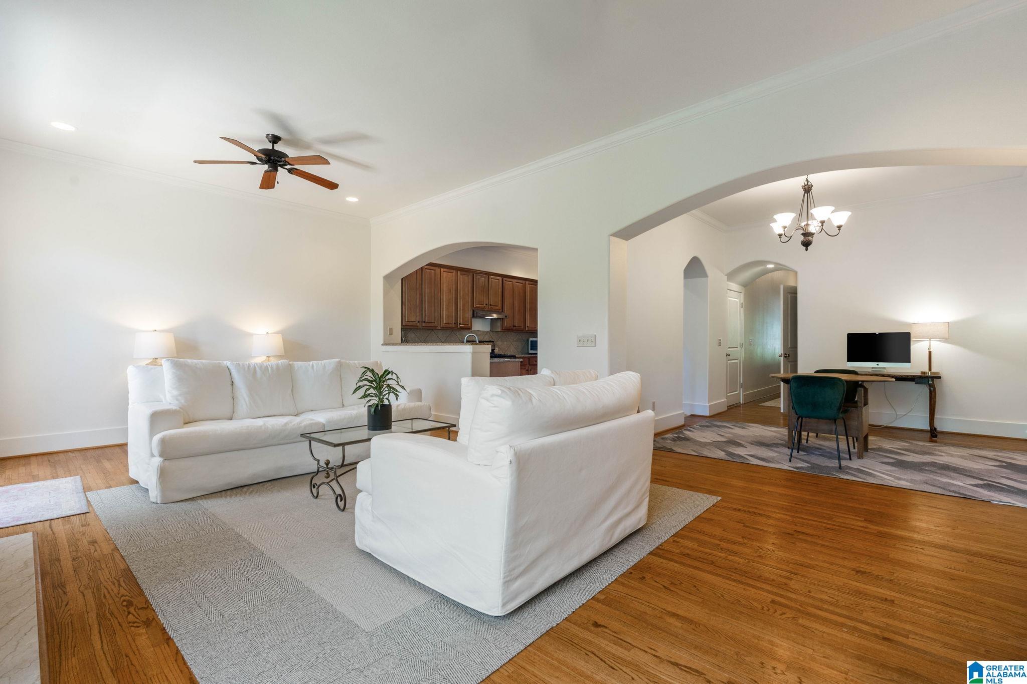 4th image of 2114 Eagle Ridge Dr, Birmingham, AL 35242 | MLS# 21455429