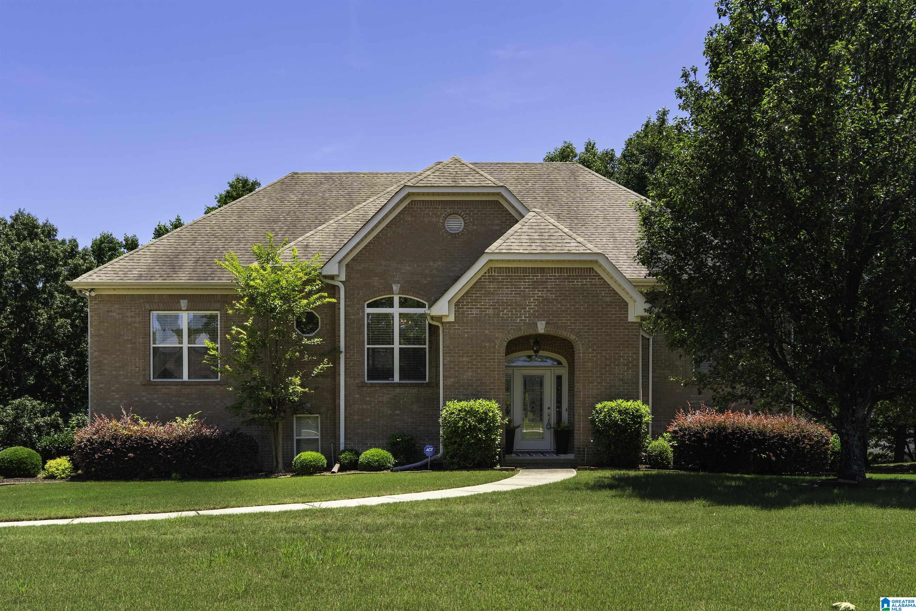 38th image of 116 Deer Ridge Dr, Chelsea, AL 35043 | MLS# 21455442