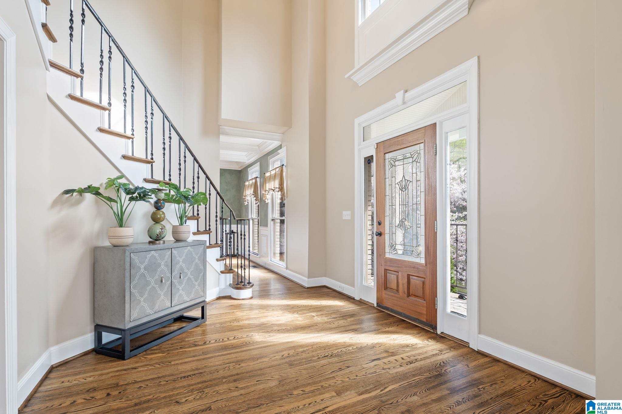 Photo 3 of Single family home for sale at 2228 Sterlingwood Dr, Mountain Brk, AL 35243 | MLS# 21455443 | Listing updated on 2026-06-15
