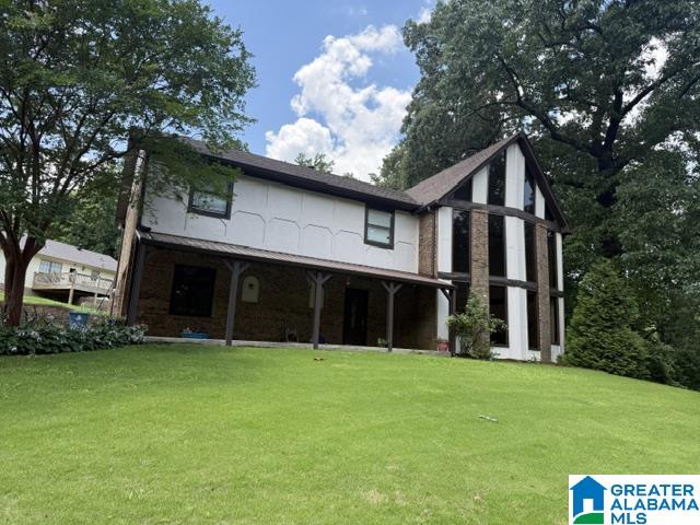 1st image of 1405 Woodward Court, Gardendale, AL 35071 | MLS# 21455448