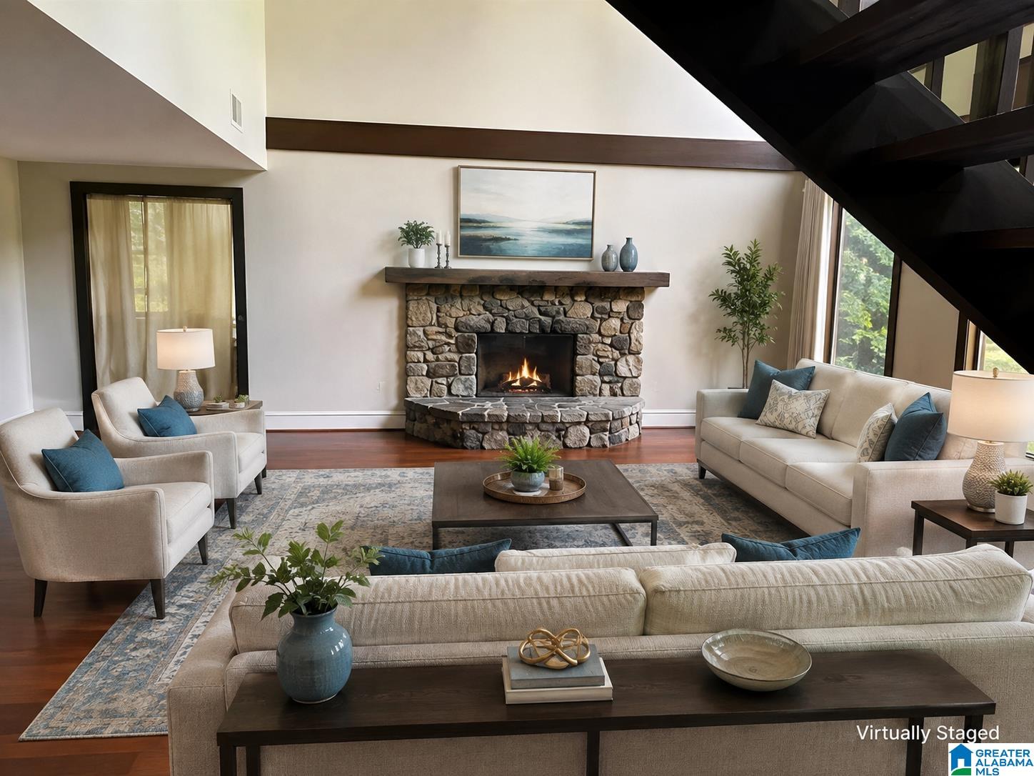Photo 2 of Single family home for sale at 1405 Woodward Cir, Gardendale, AL 35071 | MLS# 21455448 | Listing updated on 2026-09-14