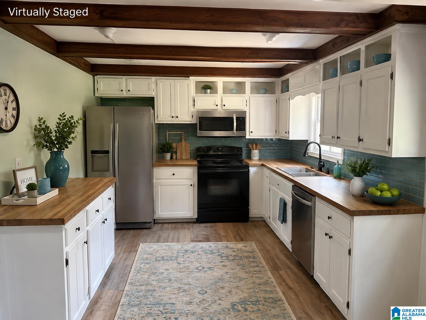 Photo 4 of Single family home for sale at 1405 Woodward Cir, Gardendale, AL 35071 | MLS# 21455448 | Listing updated on 2026-09-14