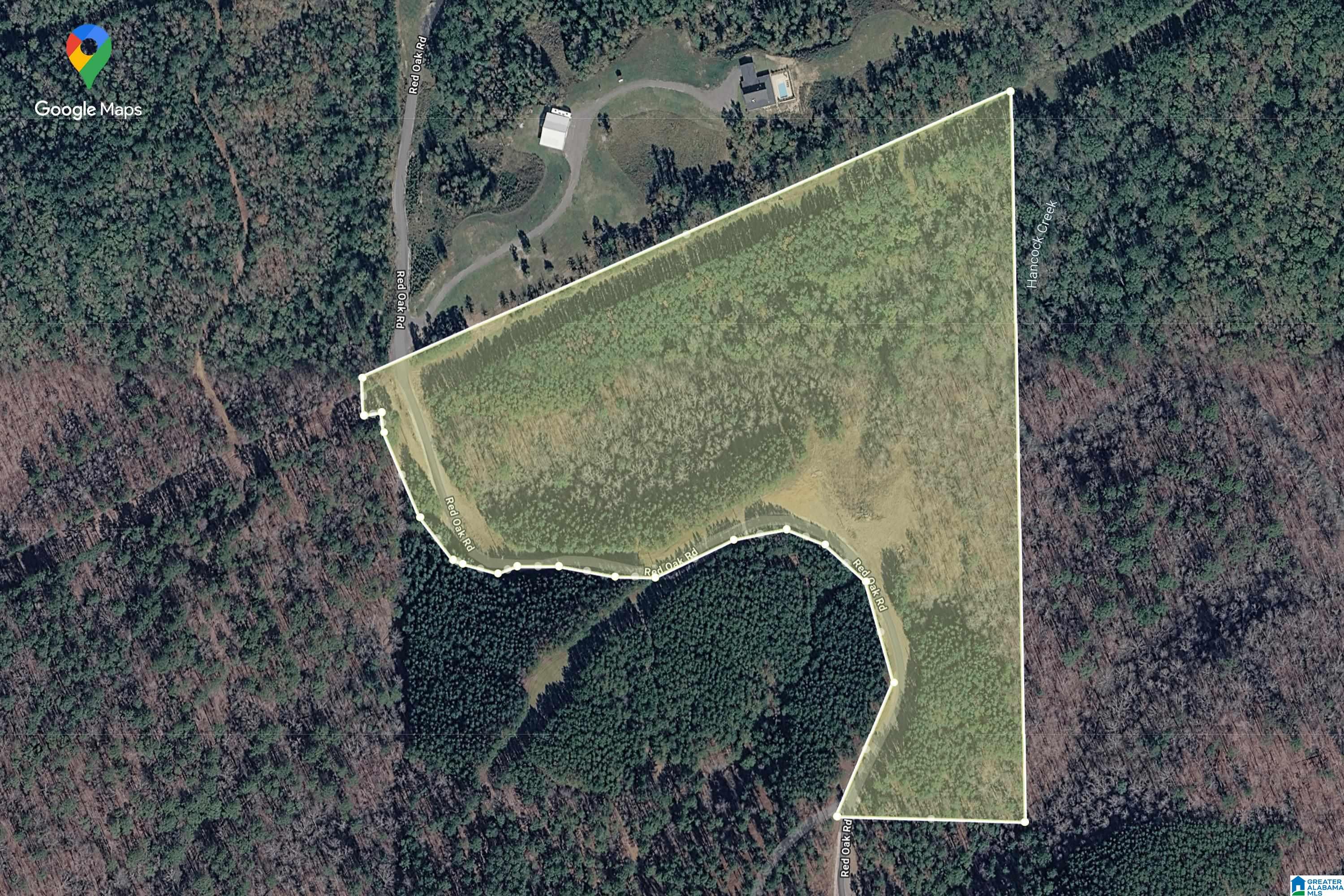 1321 RED OAK ROAD