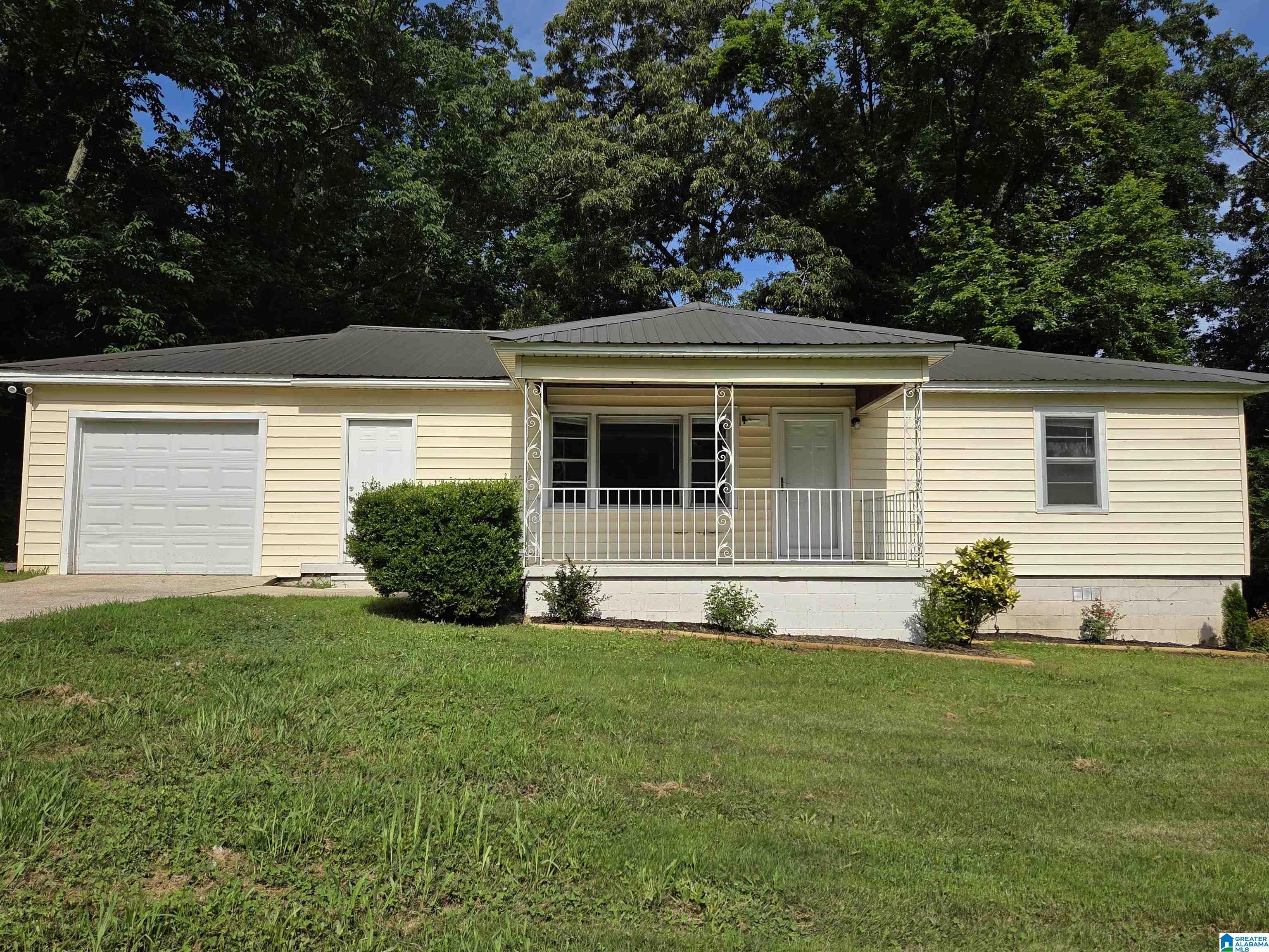 Photo 1 of Single family home for sale at 1632 Haven Dr N, Birmingham, AL 35214 | MLS# 21455471 | Listing updated on 2026-09-09