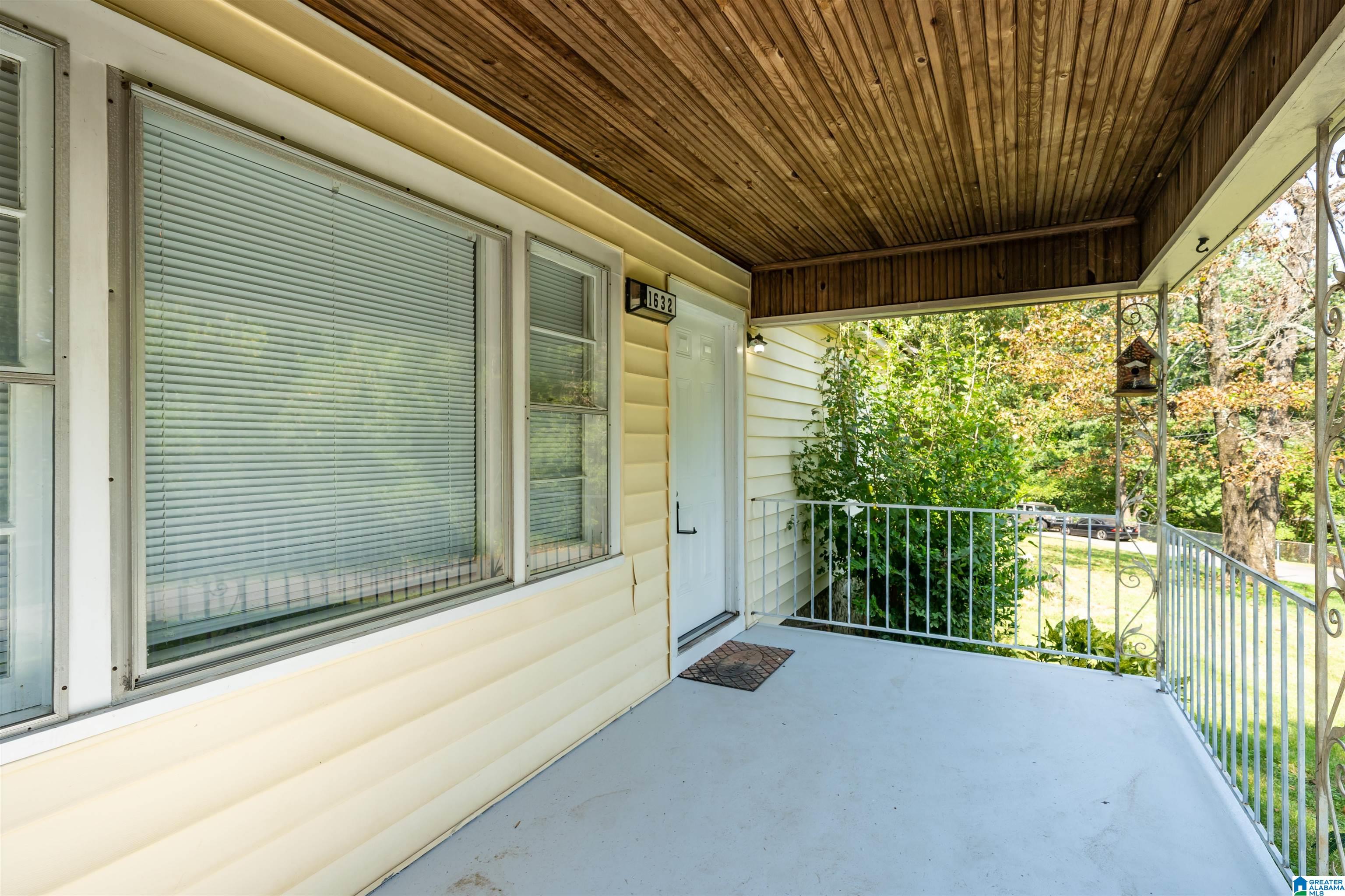 Photo 3 of Single family home for sale at 1632 Haven Dr N, Birmingham, AL 35214 | MLS# 21455471 | Listing updated on 2026-09-09