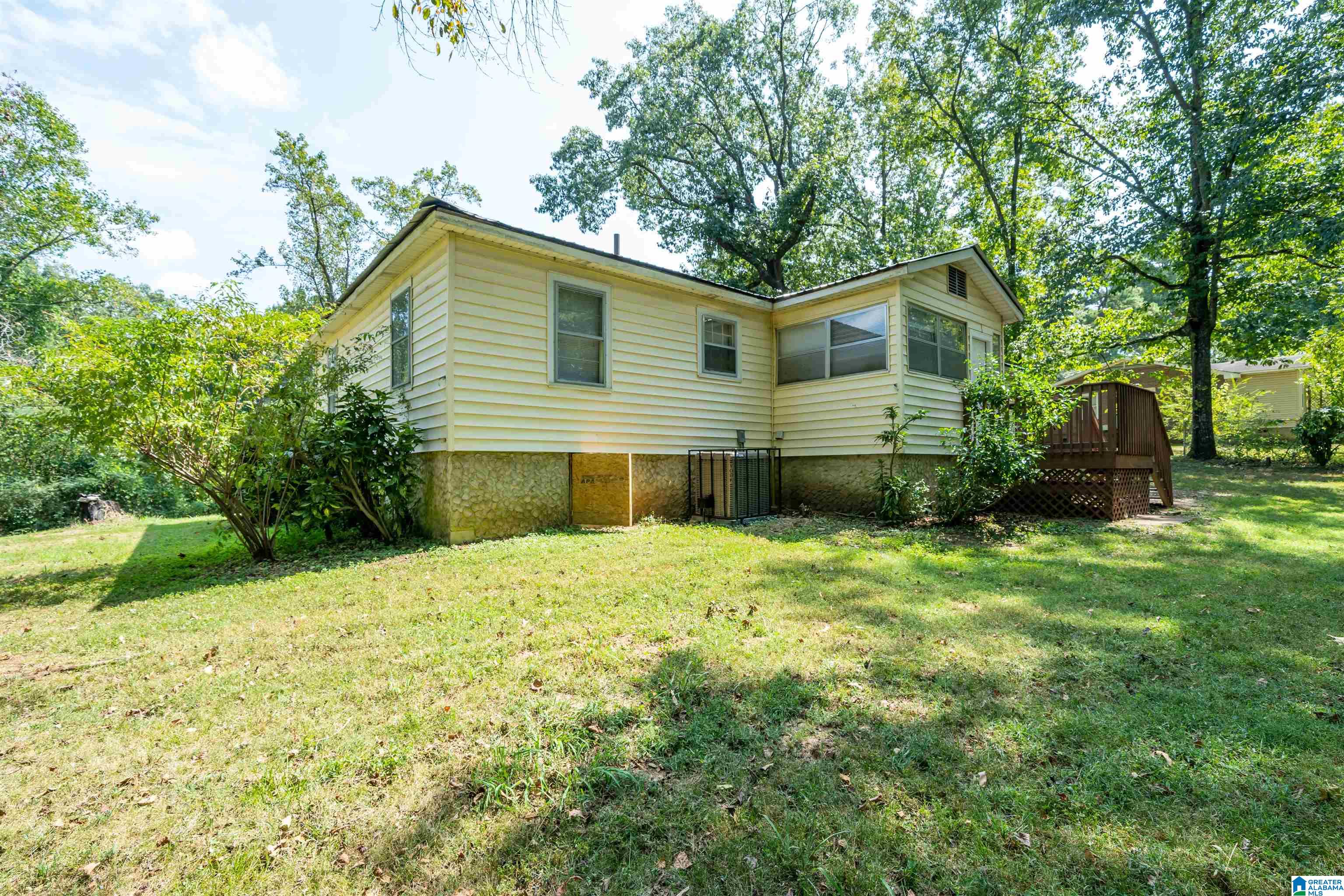 Photo 4 of Single family home for sale at 1632 Haven Dr N, Birmingham, AL 35214 | MLS# 21455471 | Listing updated on 2026-09-09