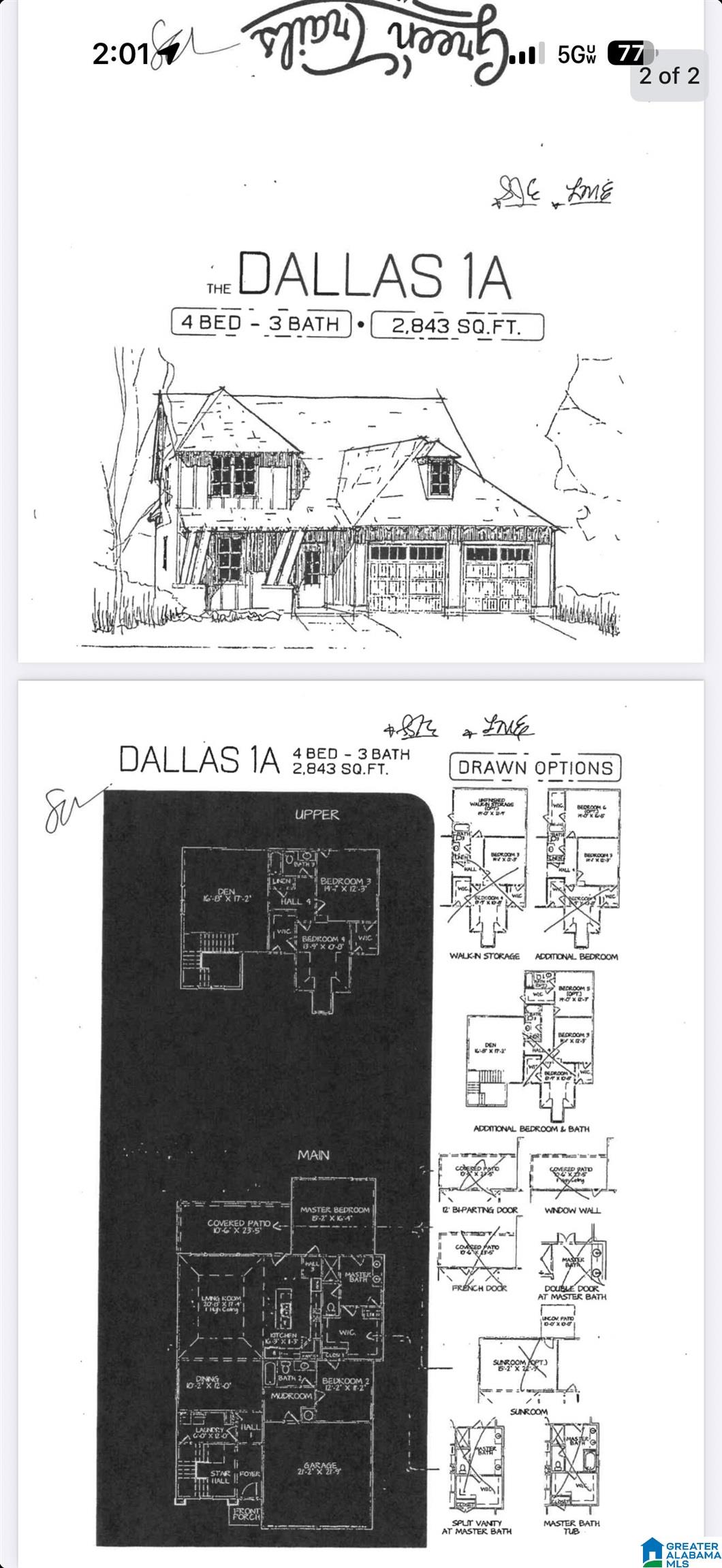 49th image of 4032 Olivia Dr, Birmingham, AL 35244 | MLS# 21455472