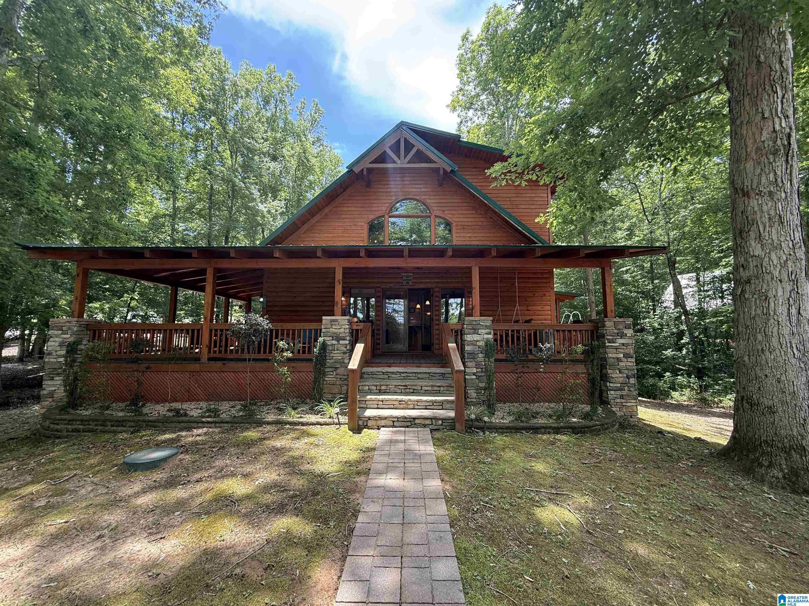 3rd image of 236 Indian Creek Circle, Lineville, AL 36266 | MLS# 21455492