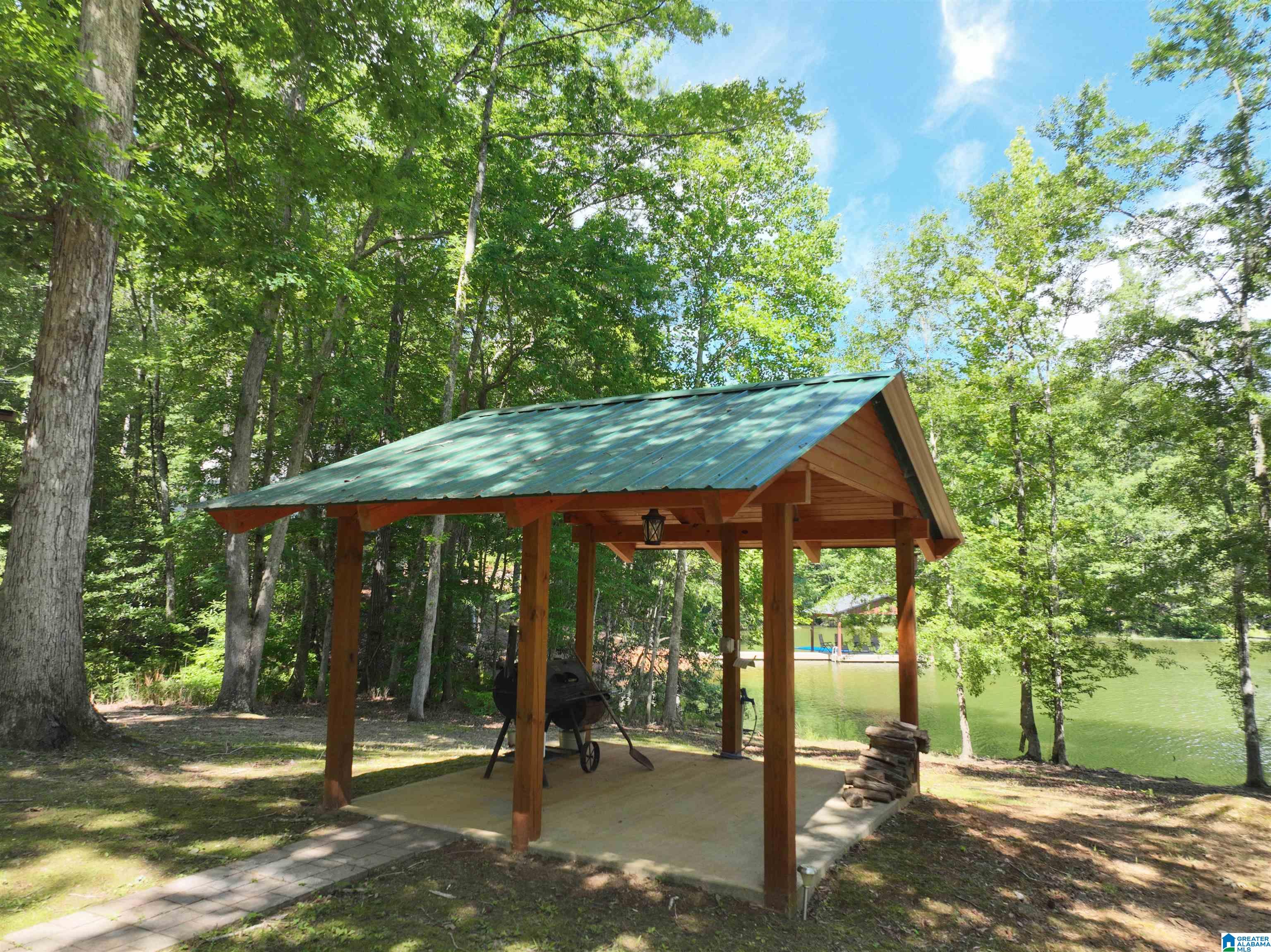 4th image of 236 Indian Creek Circle, Lineville, AL 36266 | MLS# 21455492